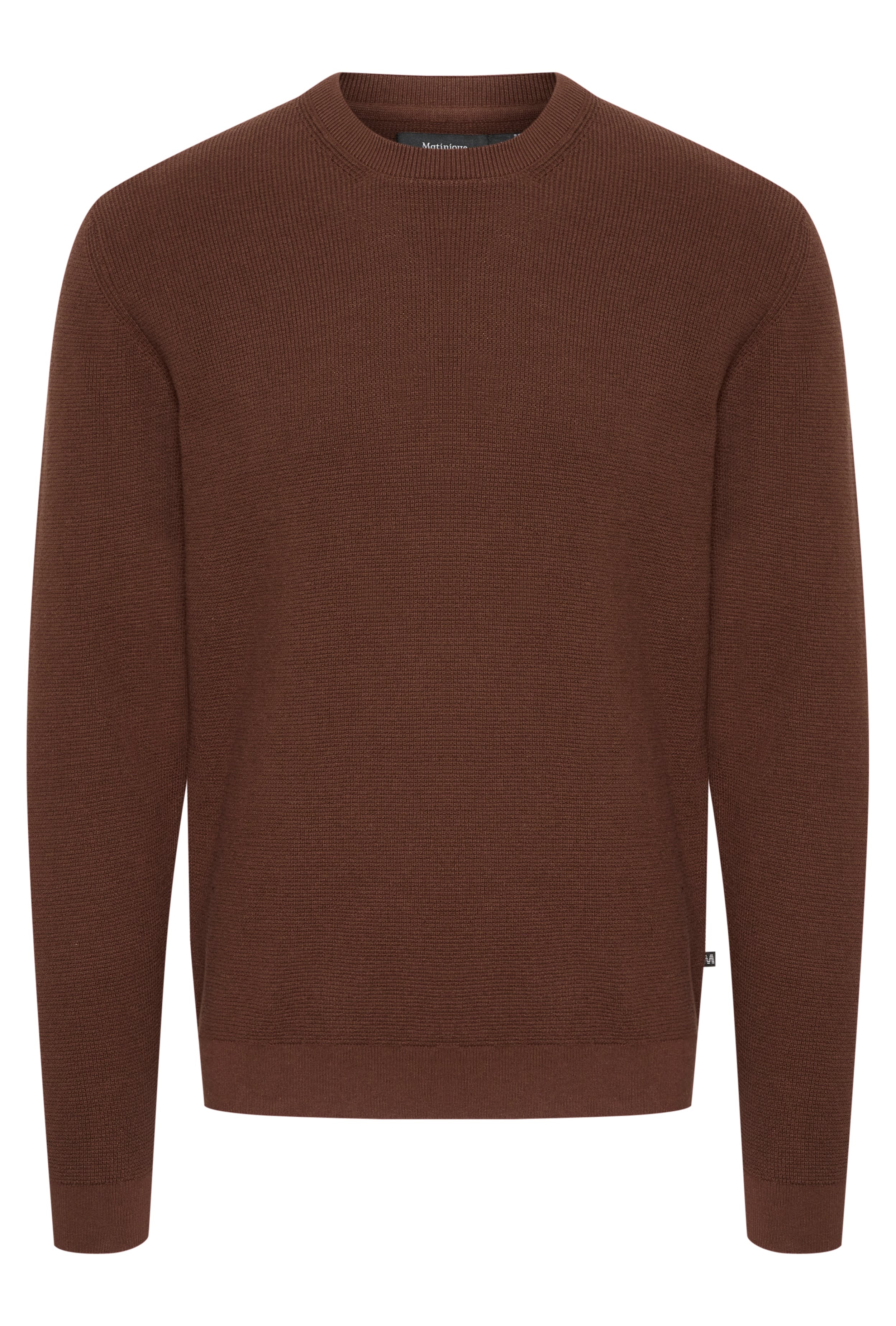 MAlagoon Pullover PACK FRONT 30207195-191317