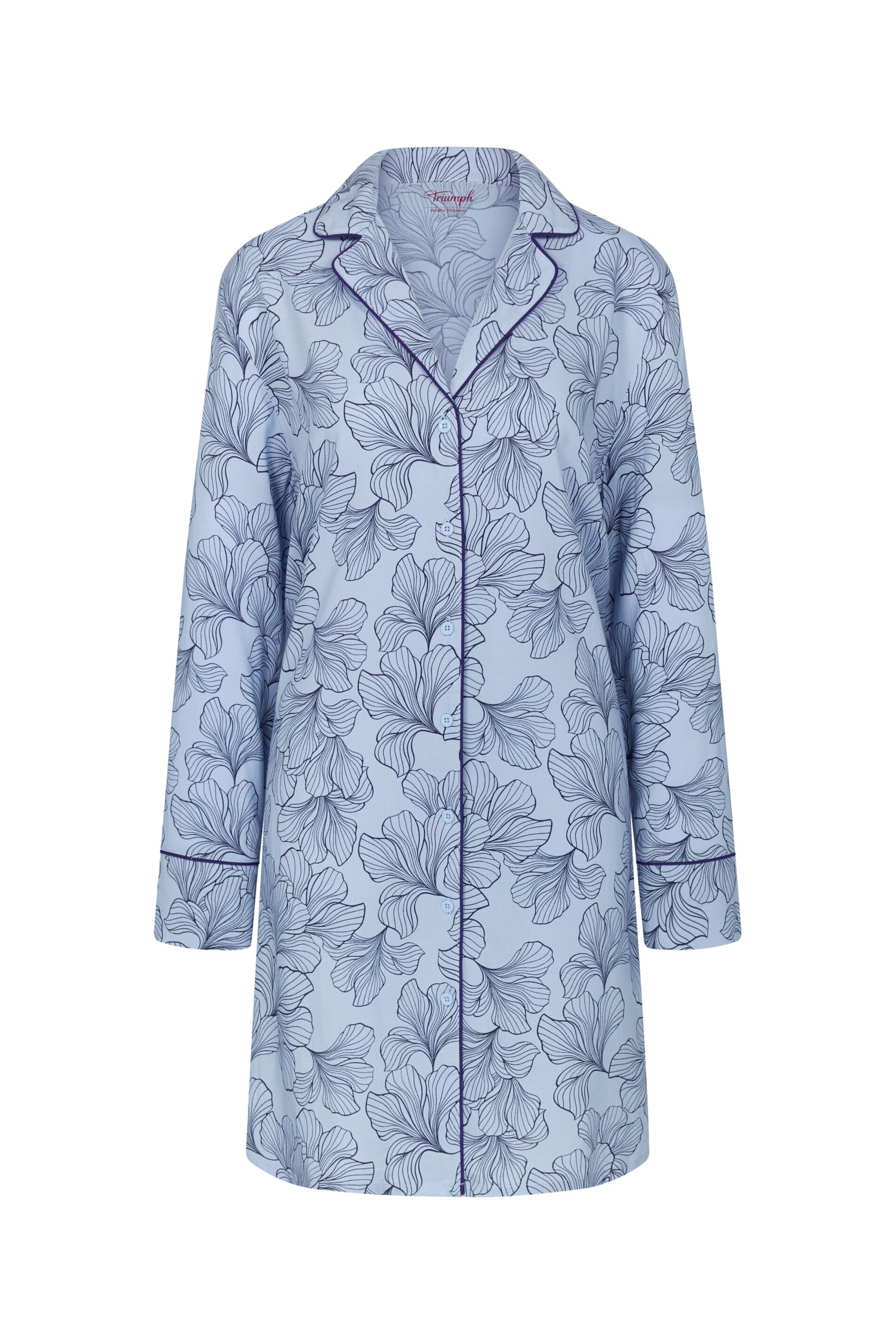 Triumph Nachthemd PACK FRONT 40500309-T0032