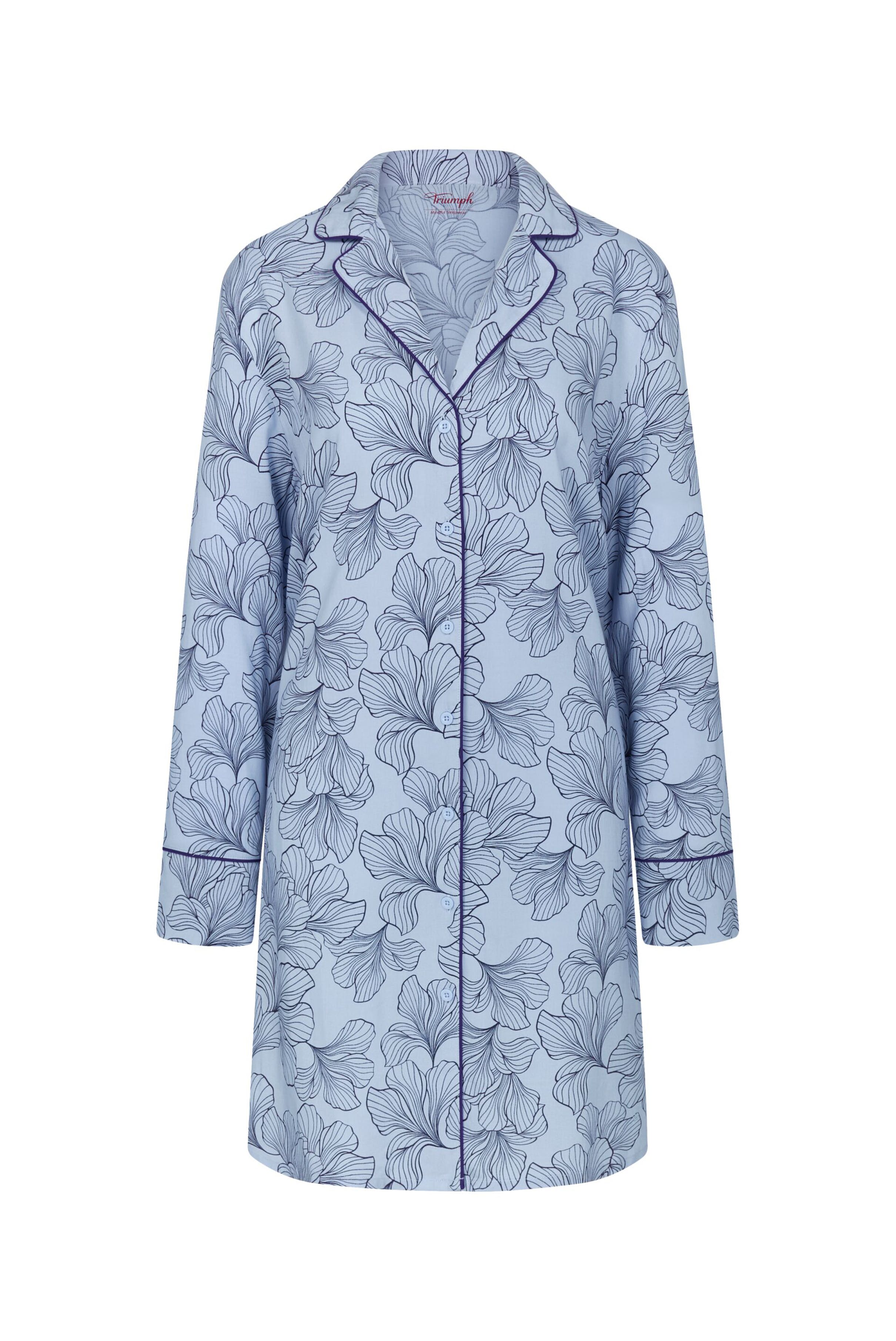 Triumph Nachthemd PACK FRONT 40500309-T0032