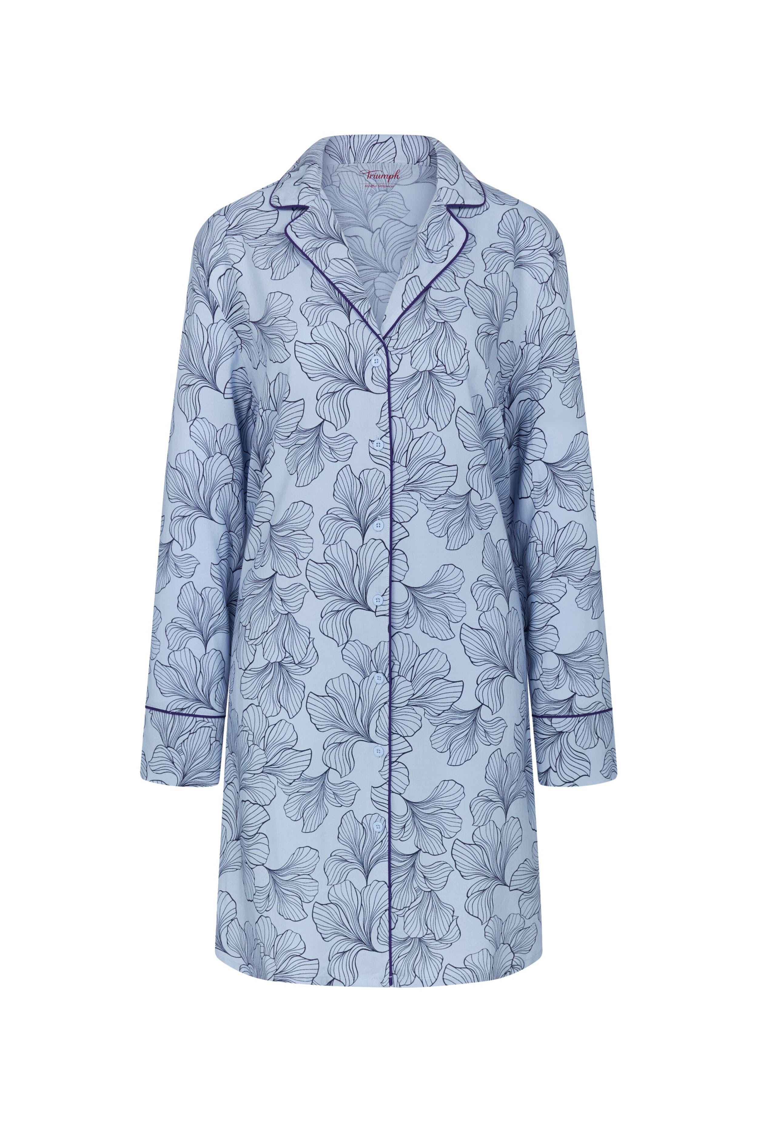 Triumph Nachthemd PACK FRONT 40500309-T0032