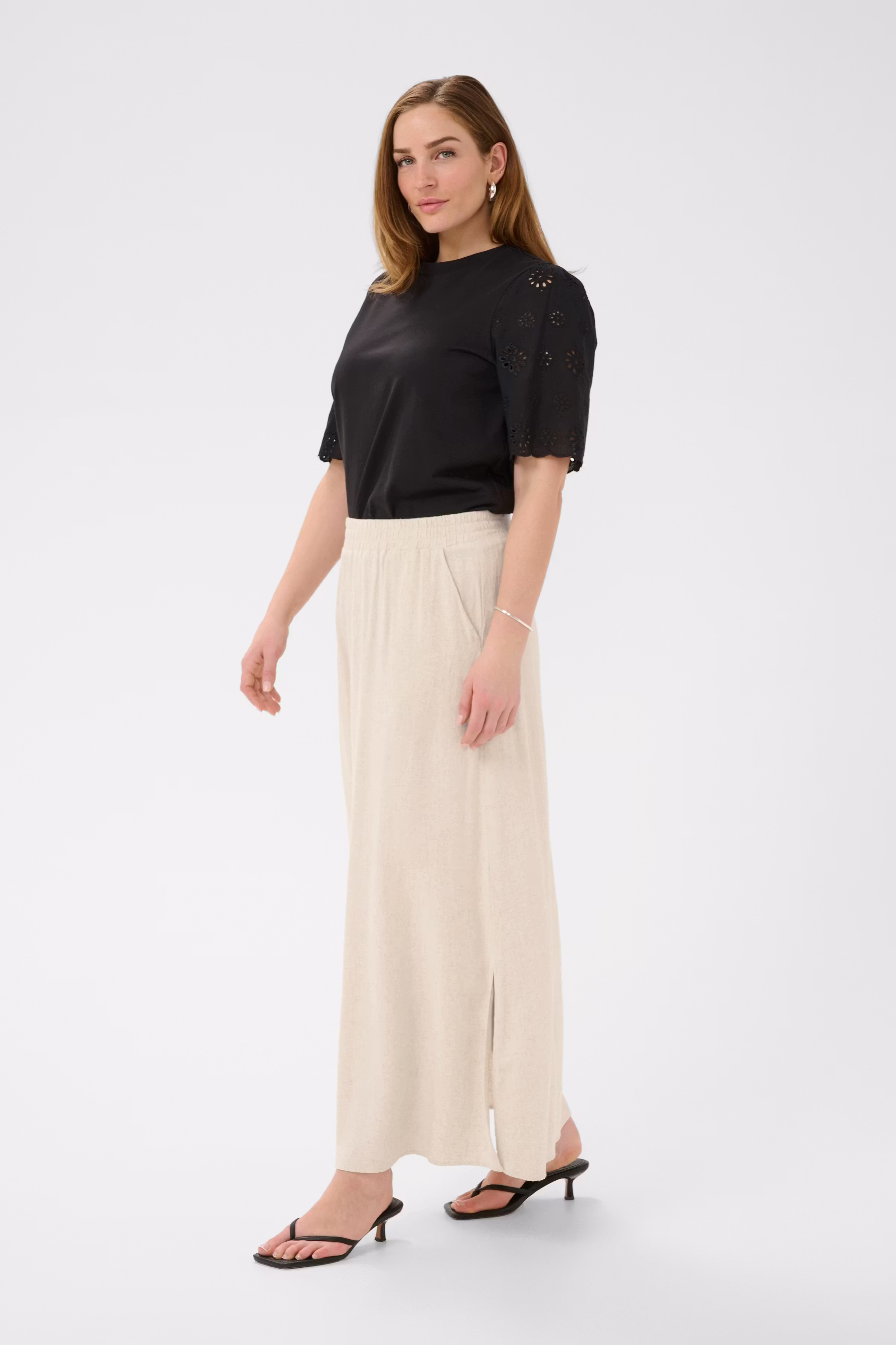 BPhella Nederdel LOOKBOOK FRONT 40200185-109280