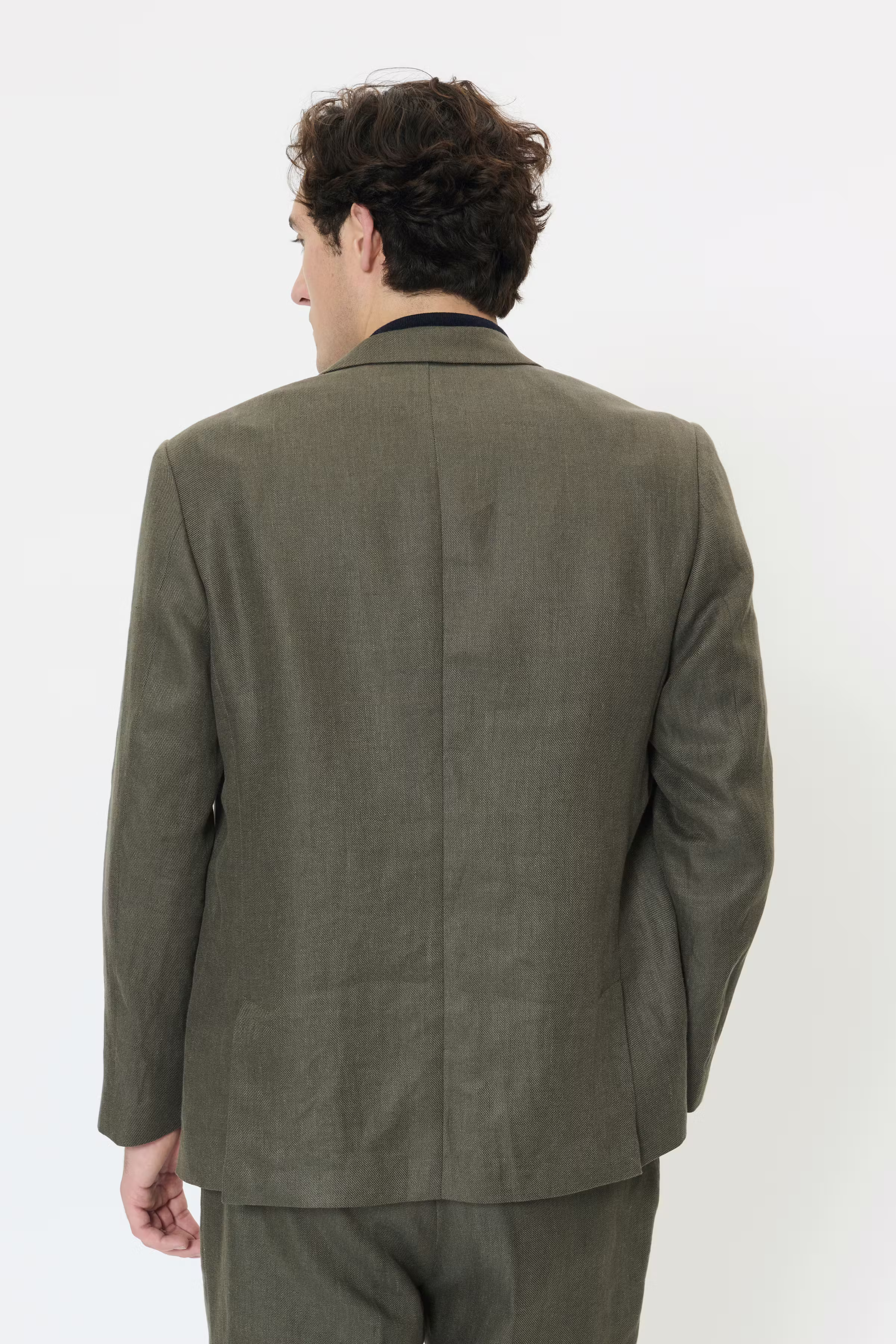 MAcolt Casual jakke LOOKBOOK BACK 30209019-176212
