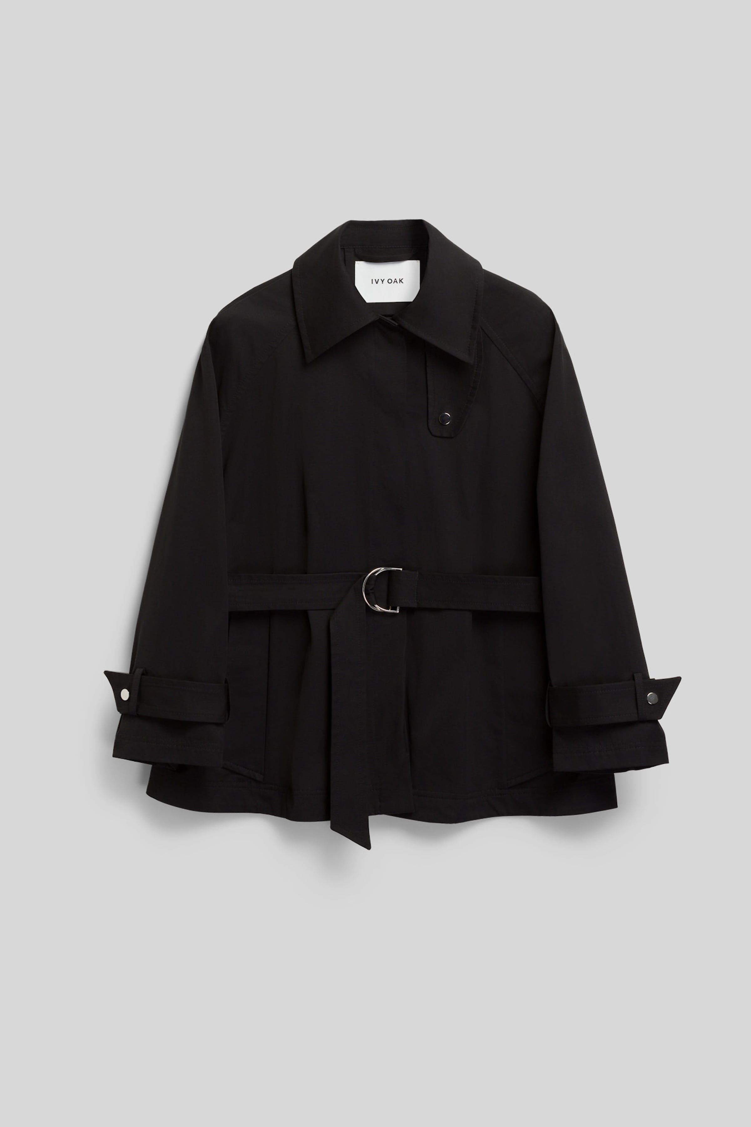 JULES JACKET PACK FRONT 30600767-BK999