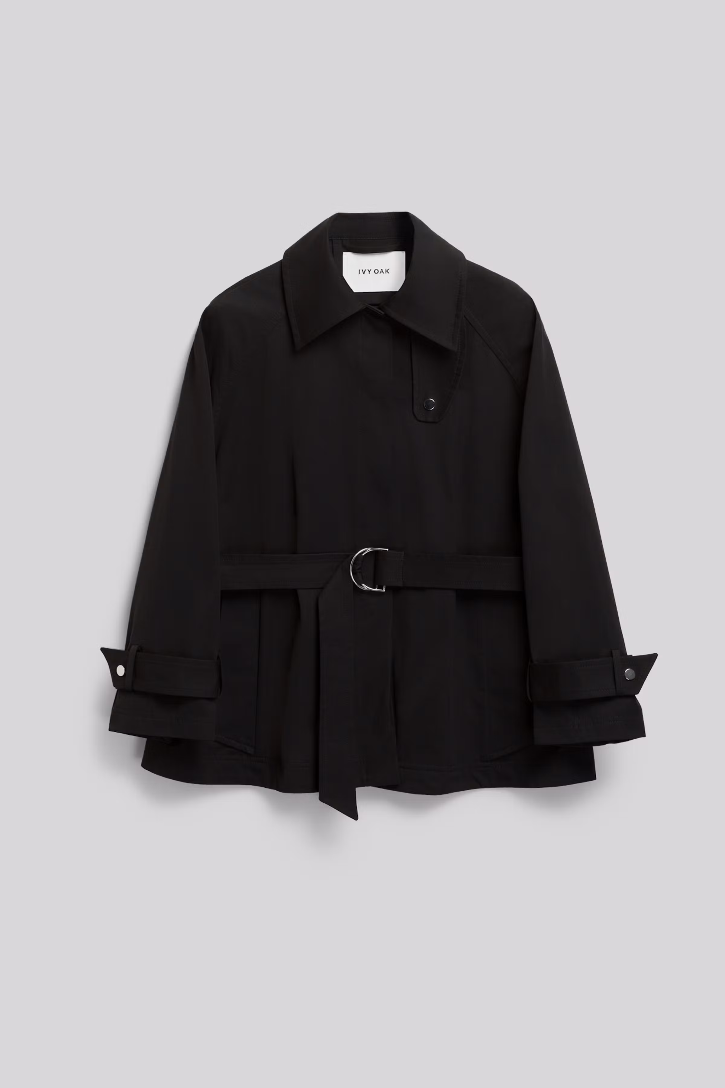 JULES JACKET PACK FRONT 30600767-BK999