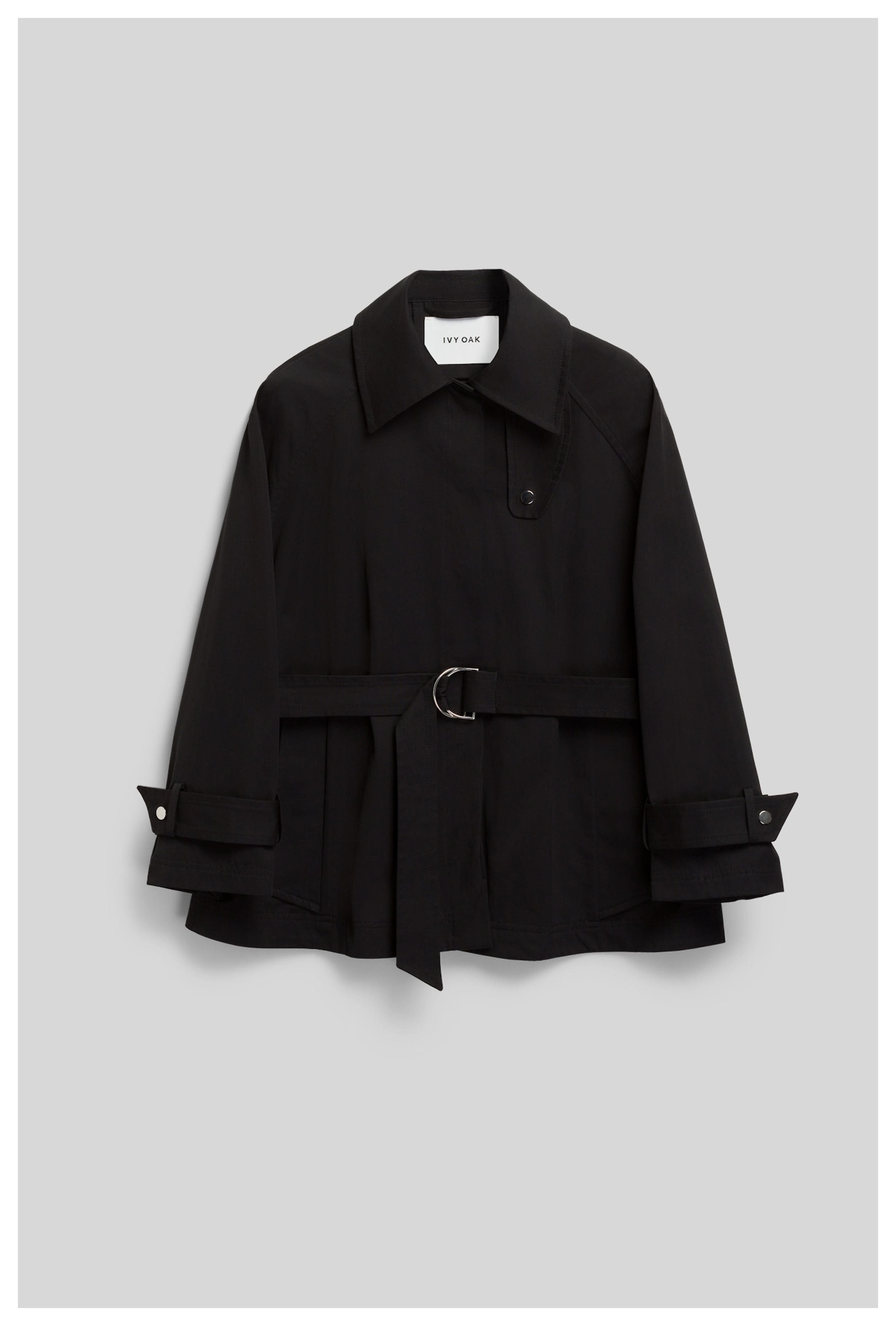 JULES JACKE PACK FRONT 30600767-BK999