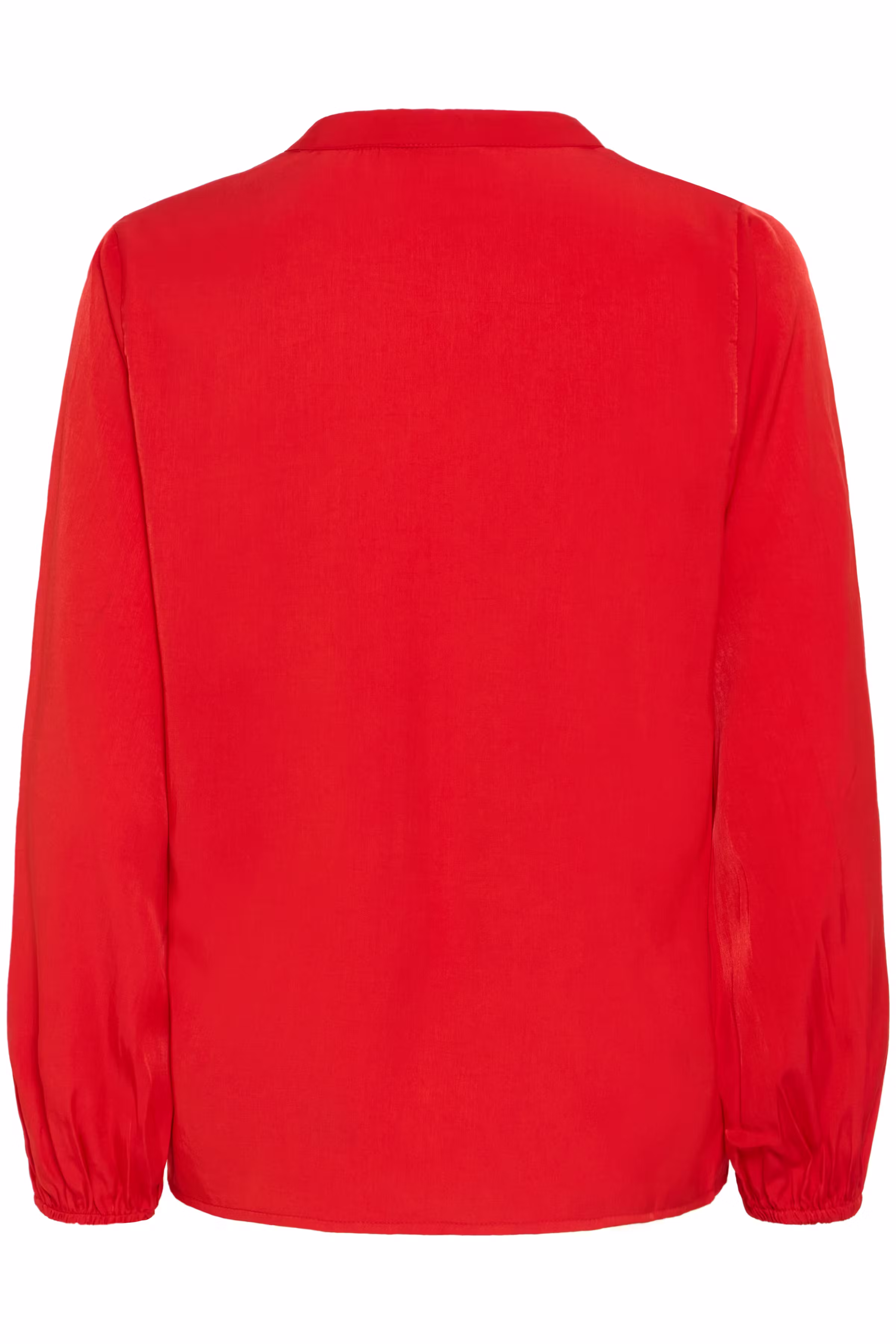 FRDIANA Langermet skjorte PACK BACK 20615561-171654