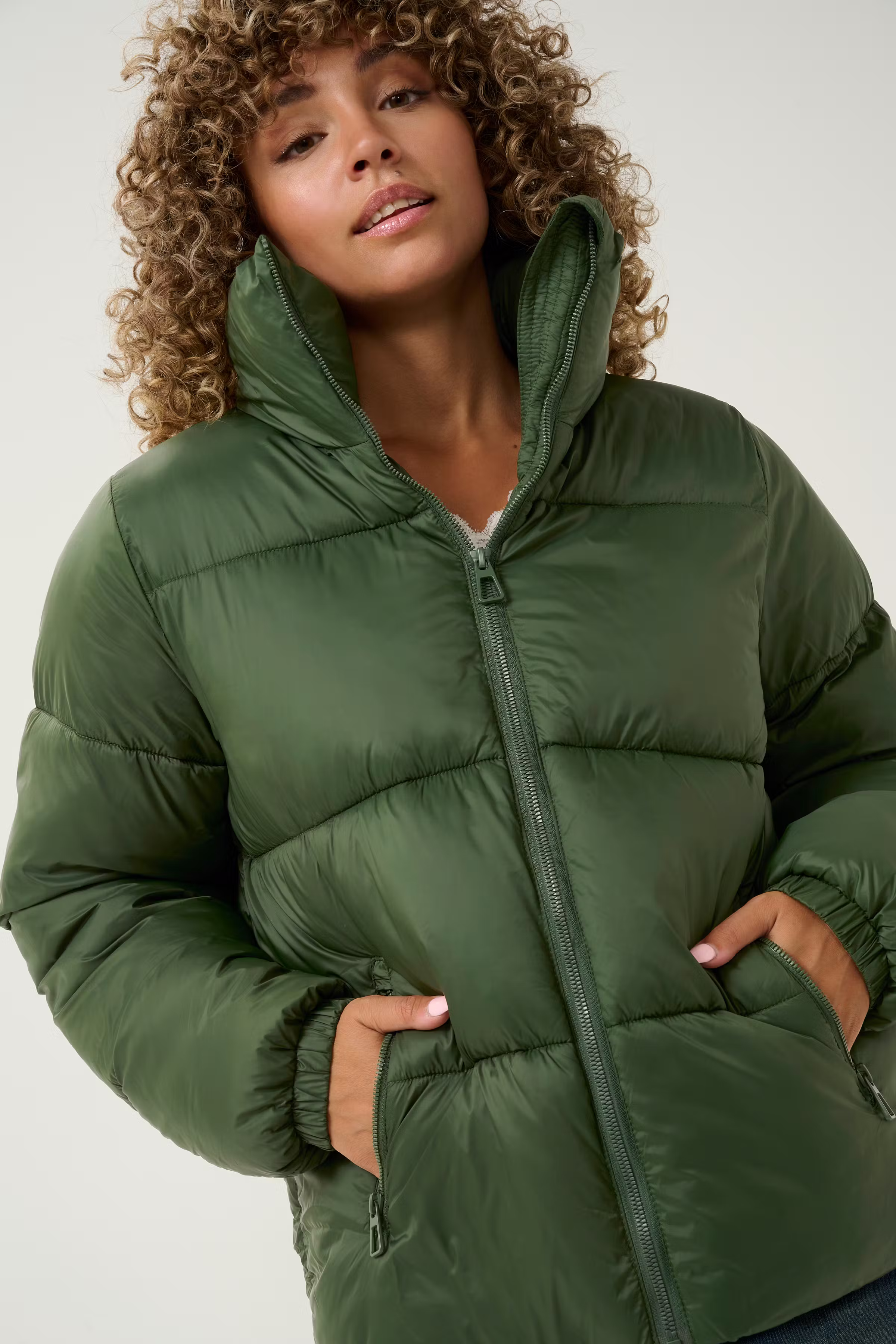 CROpal Jacke LOOKBOOK DETAIL 10613109-190415