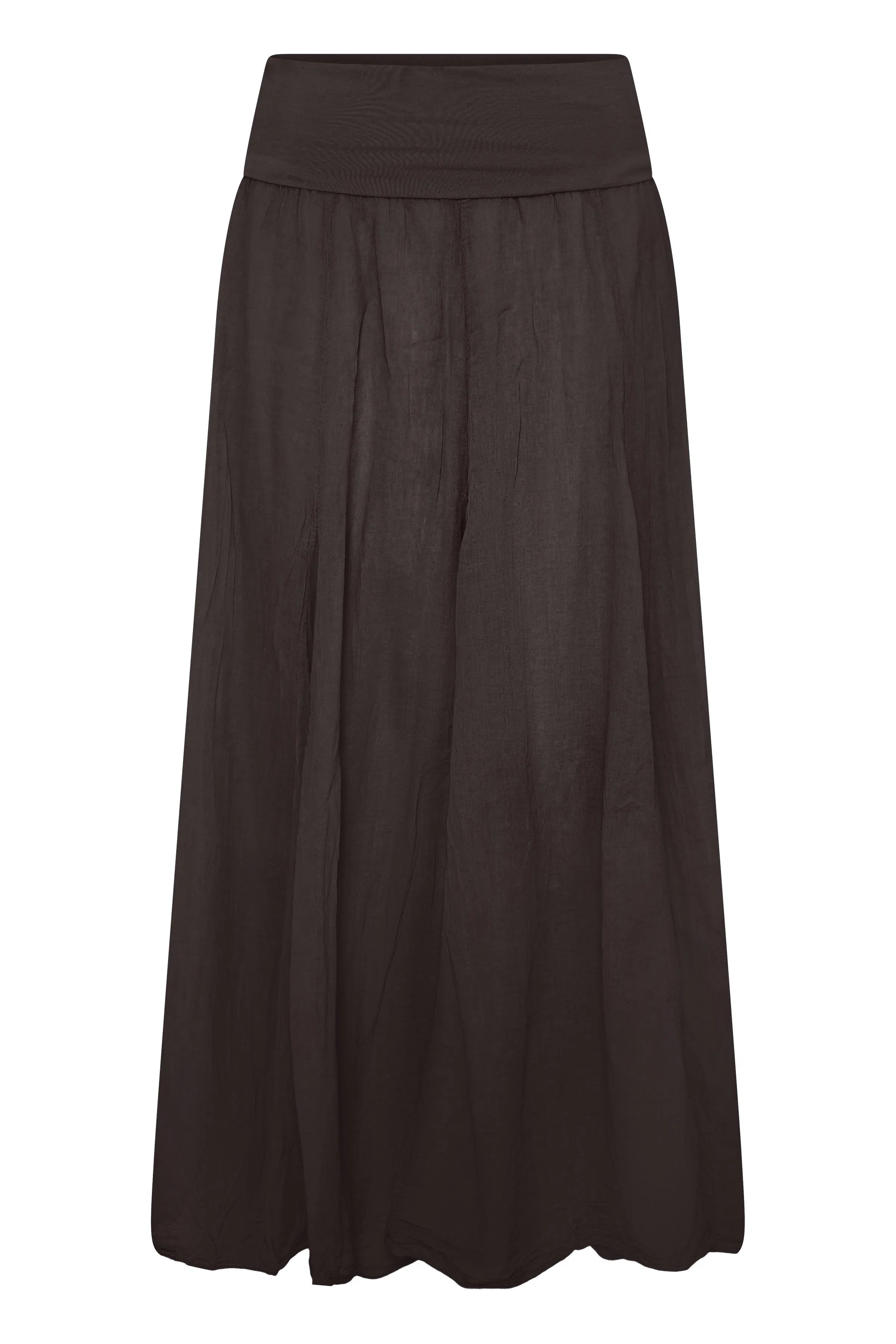 SBXMUSE Skjørt PACK FRONT 22101192-191216