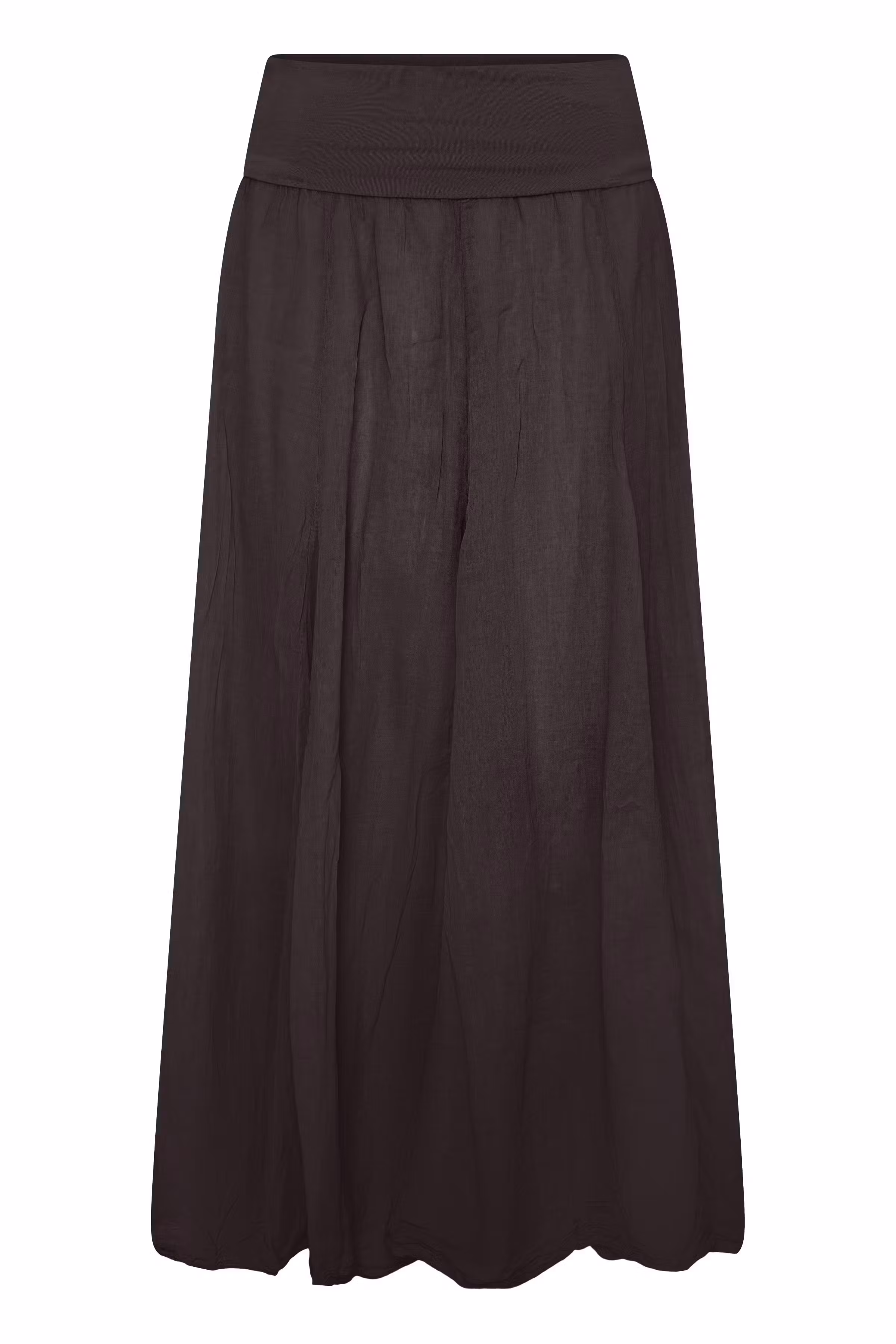 SBXMUSE Skjørt PACK FRONT 22101192-191216