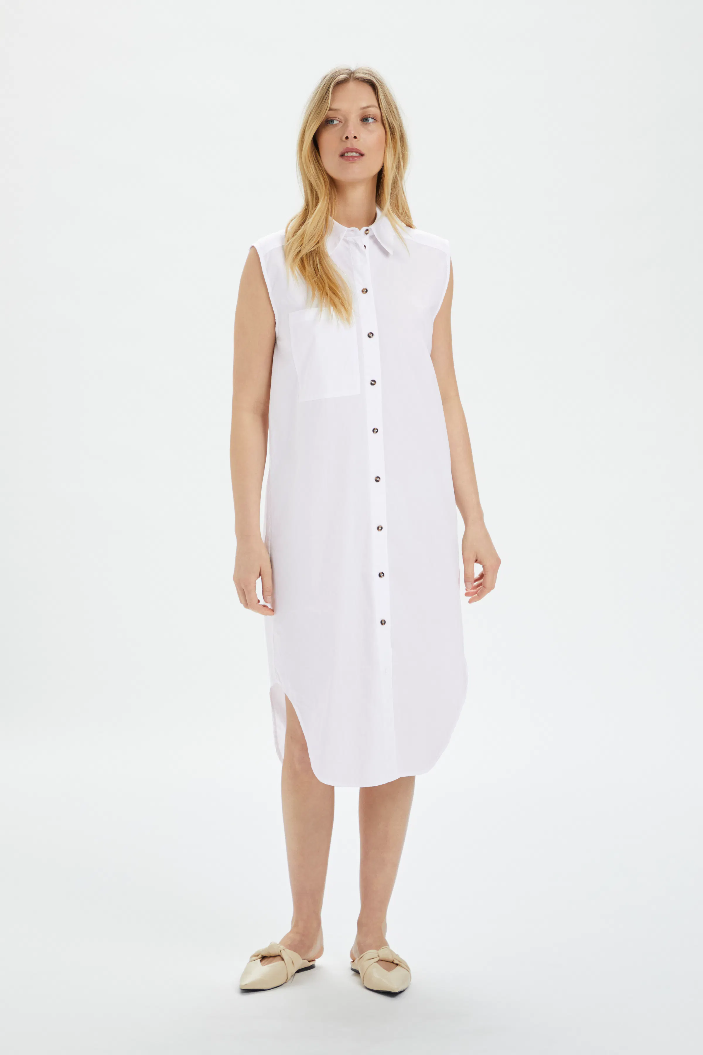 SLVesper Dress LOOKBOOK FRONT 30406080-110601
