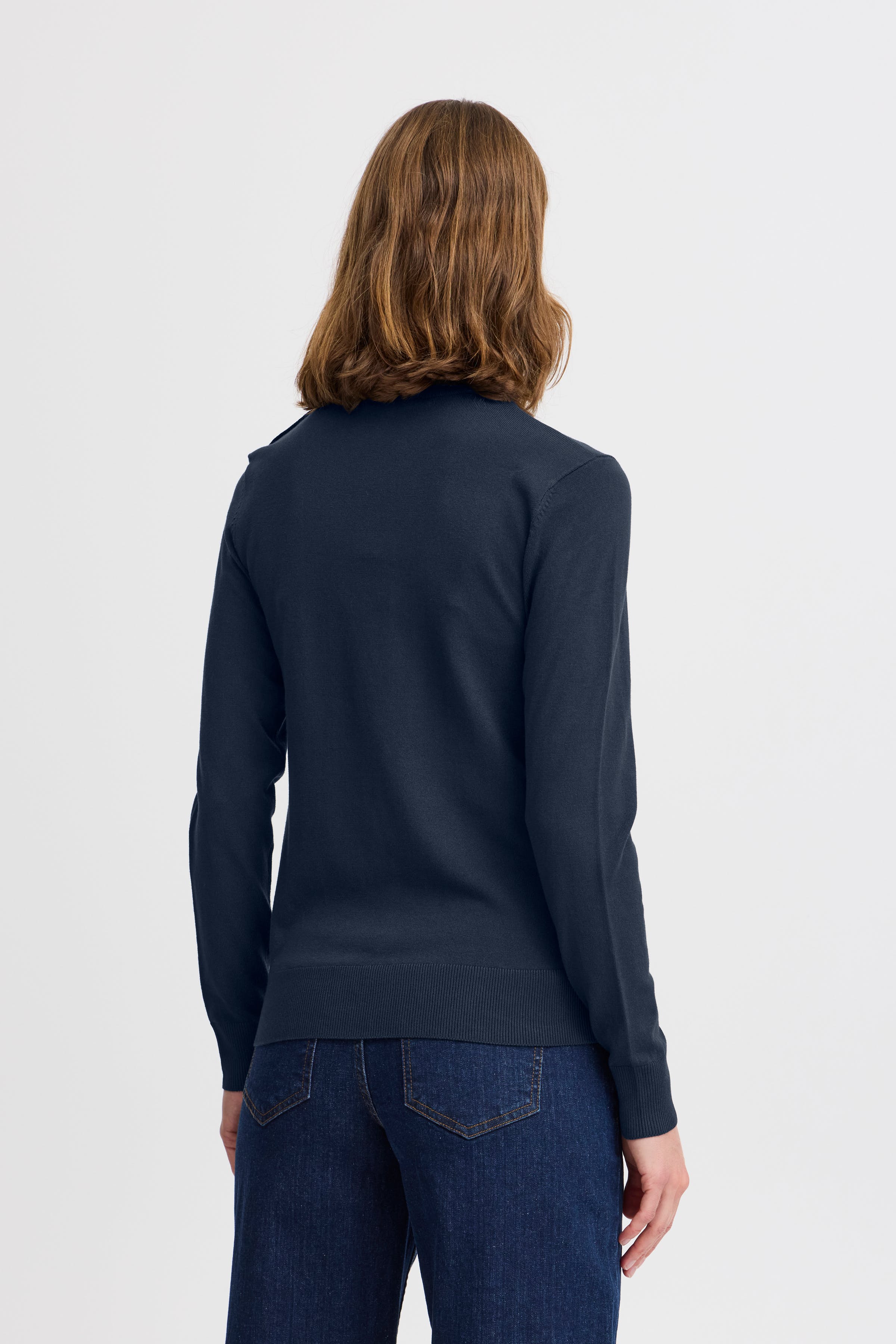 BYMMORLA Pullover LOOKBOOK BACK 20815300-193923