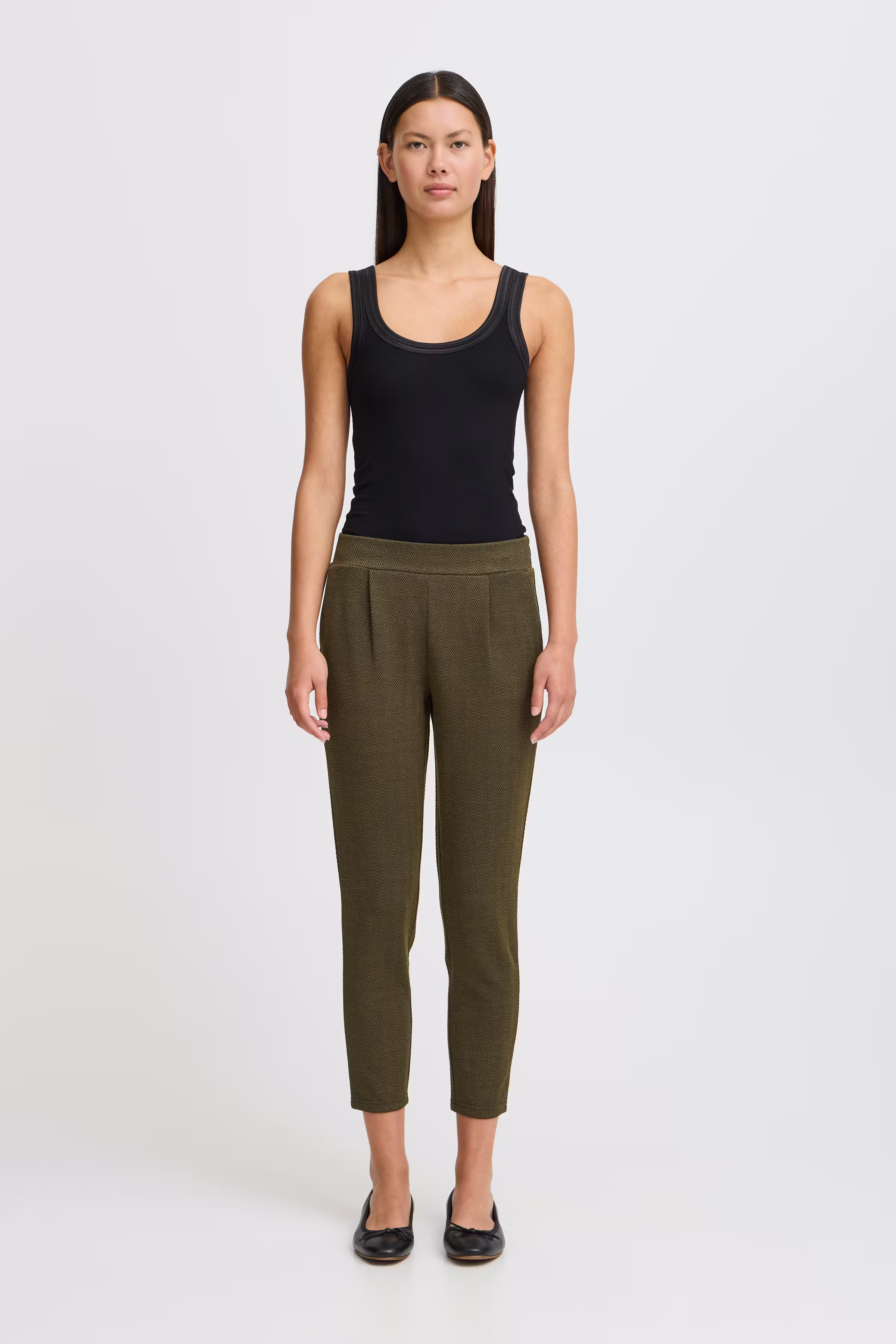 IHKATE JACQUARD Broek LOOKBOOK FRONT 20121601-203618