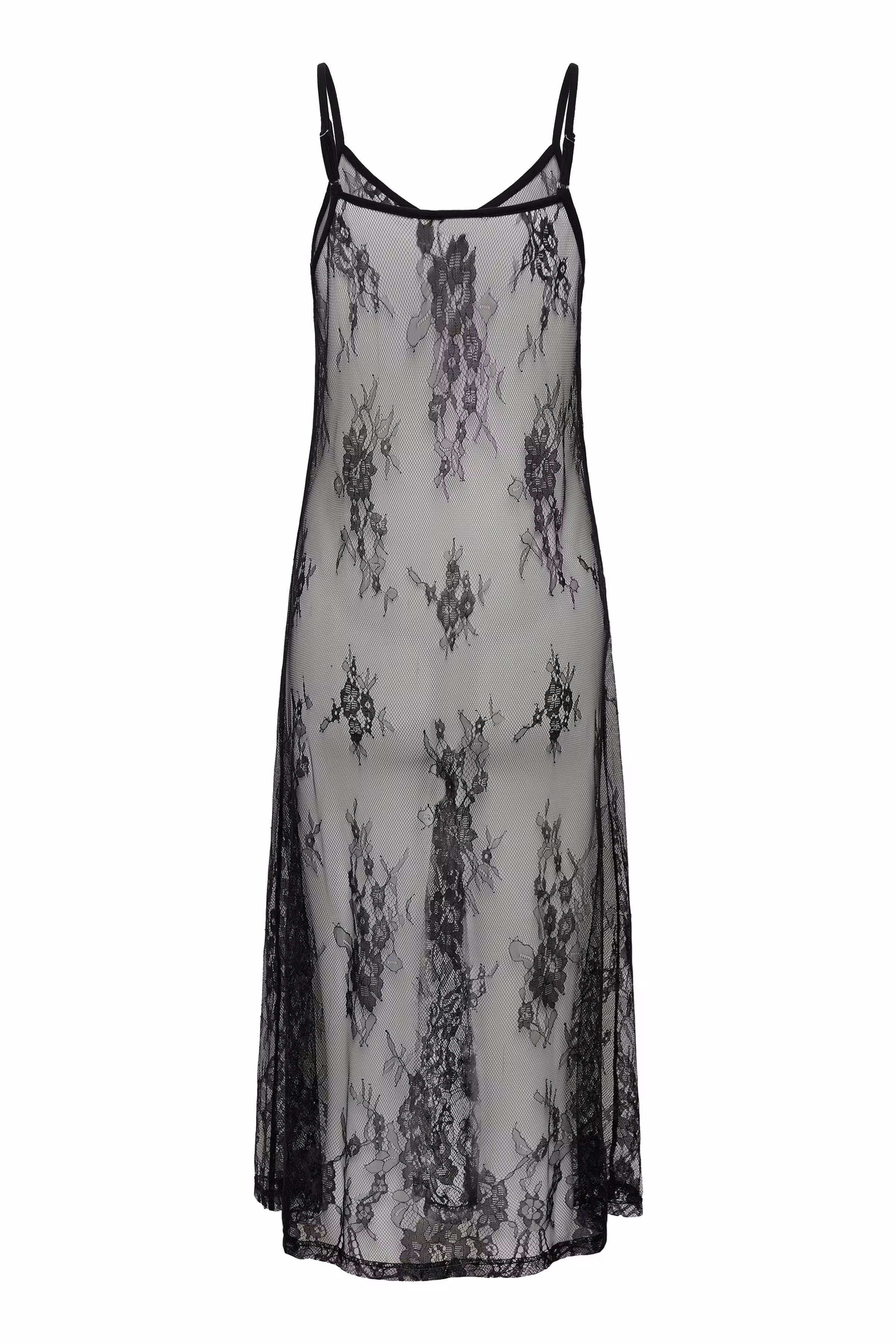 CRKamira Kleid PACK BACK 10615596-100120