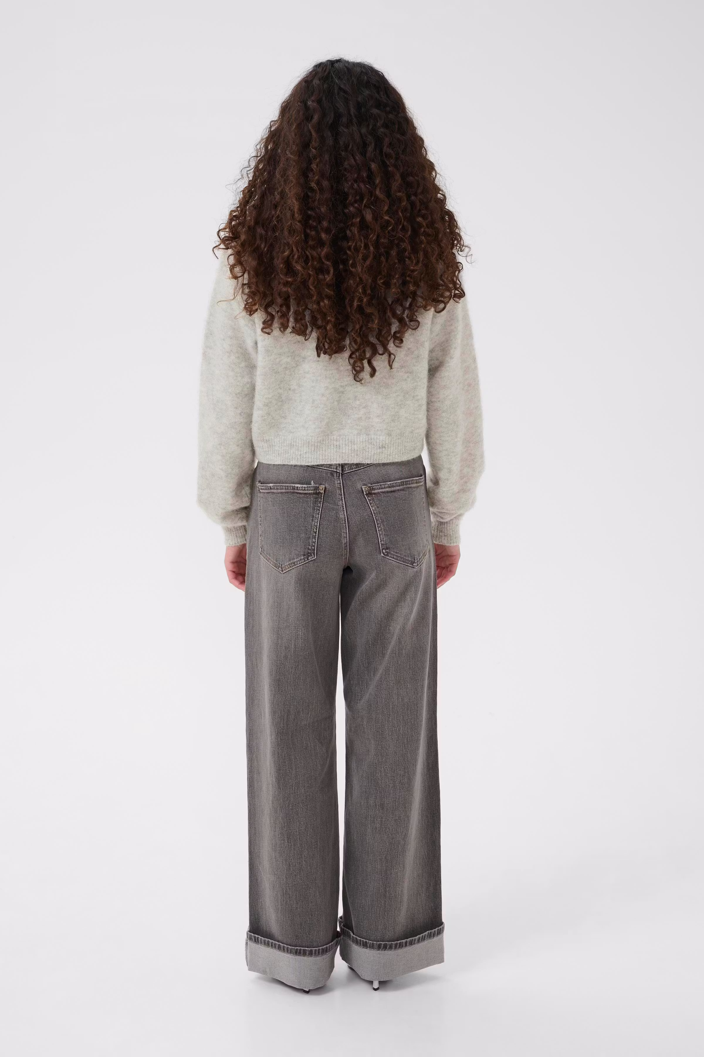 GZdebbie Cardigan LOOKBOOK BACK 10910935-100493