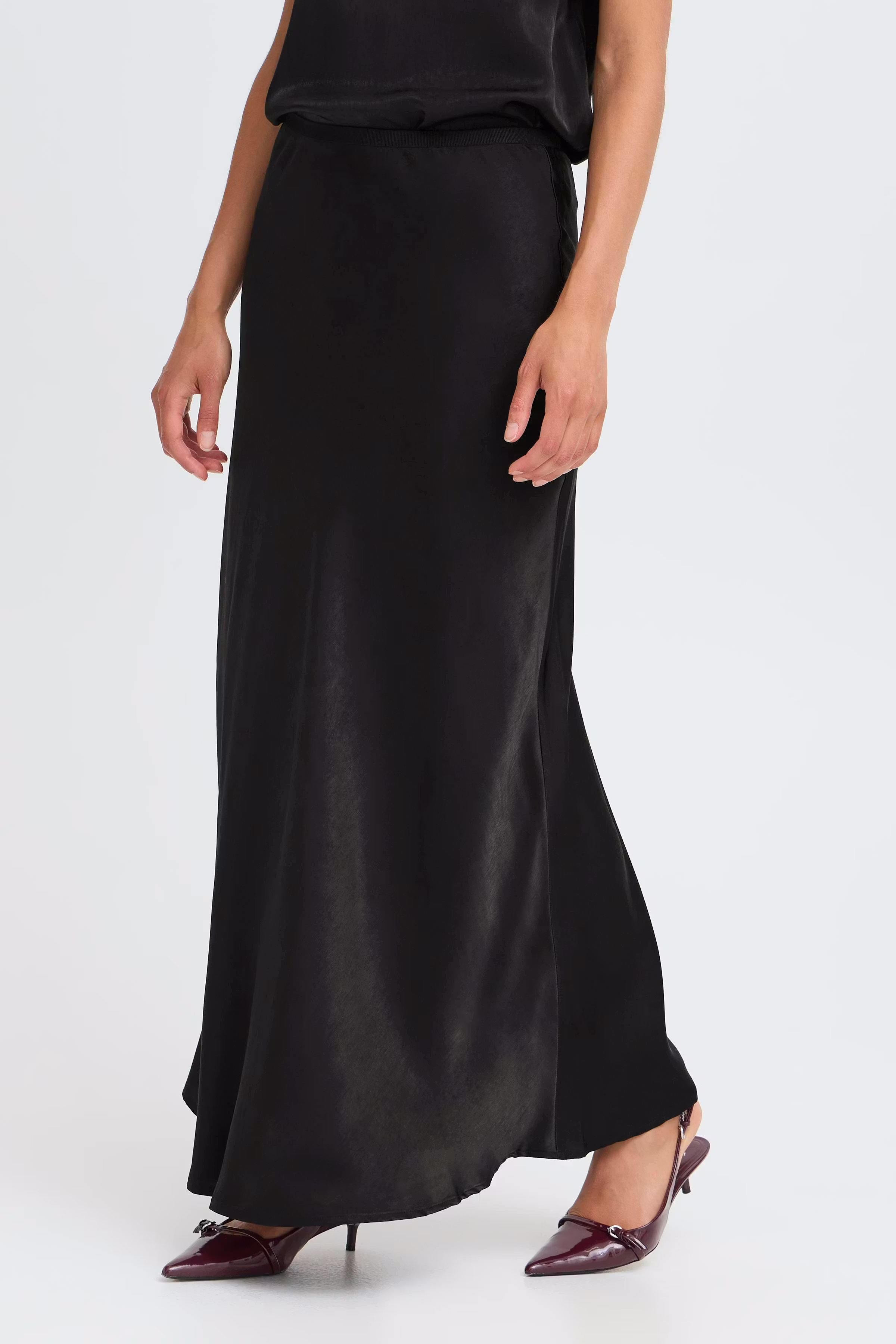 FRSHINA Skjørt LOOKBOOK FRONT 20617291-194008