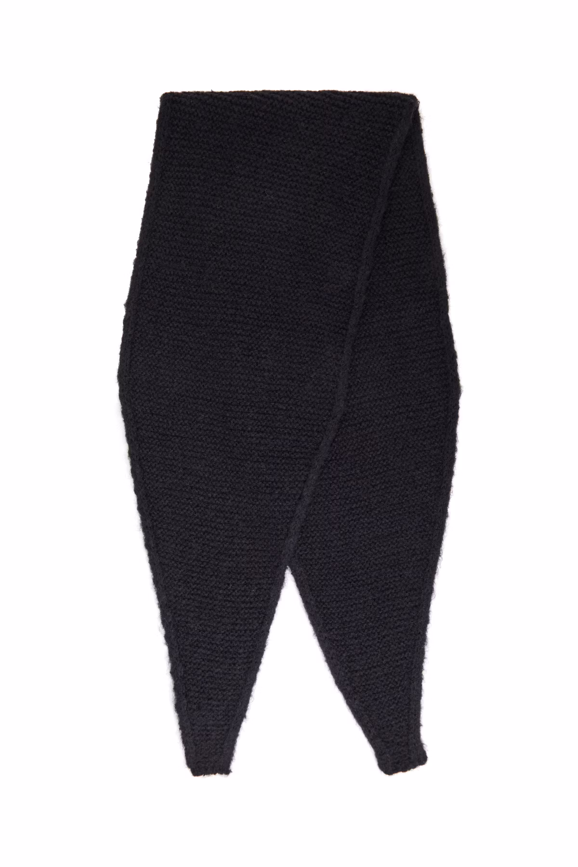 IAFLEUR Skjerf LOOKBOOK DETAIL 20122127-194008