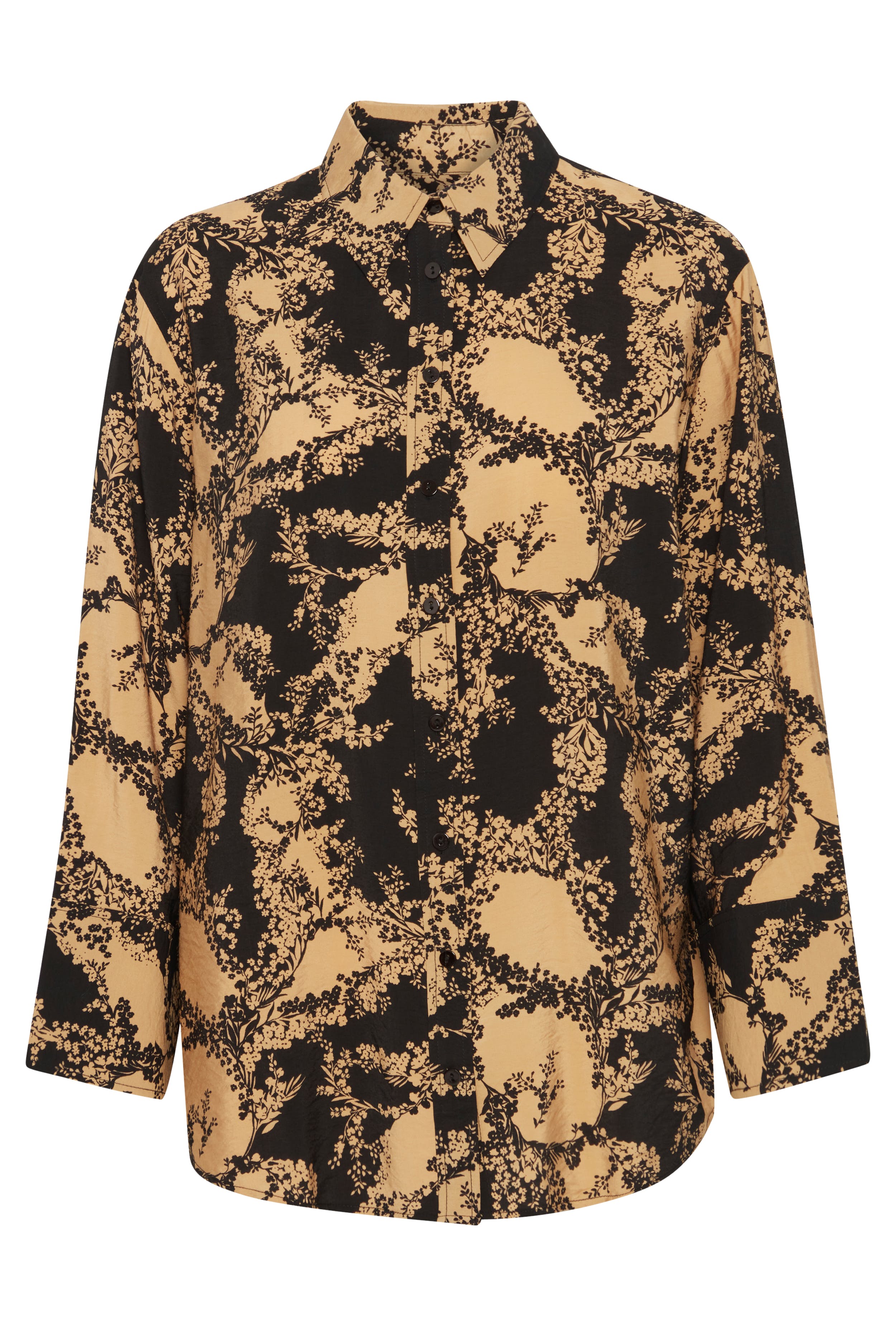 IHUTTARA Chemise PACK FRONT 20121893-203708