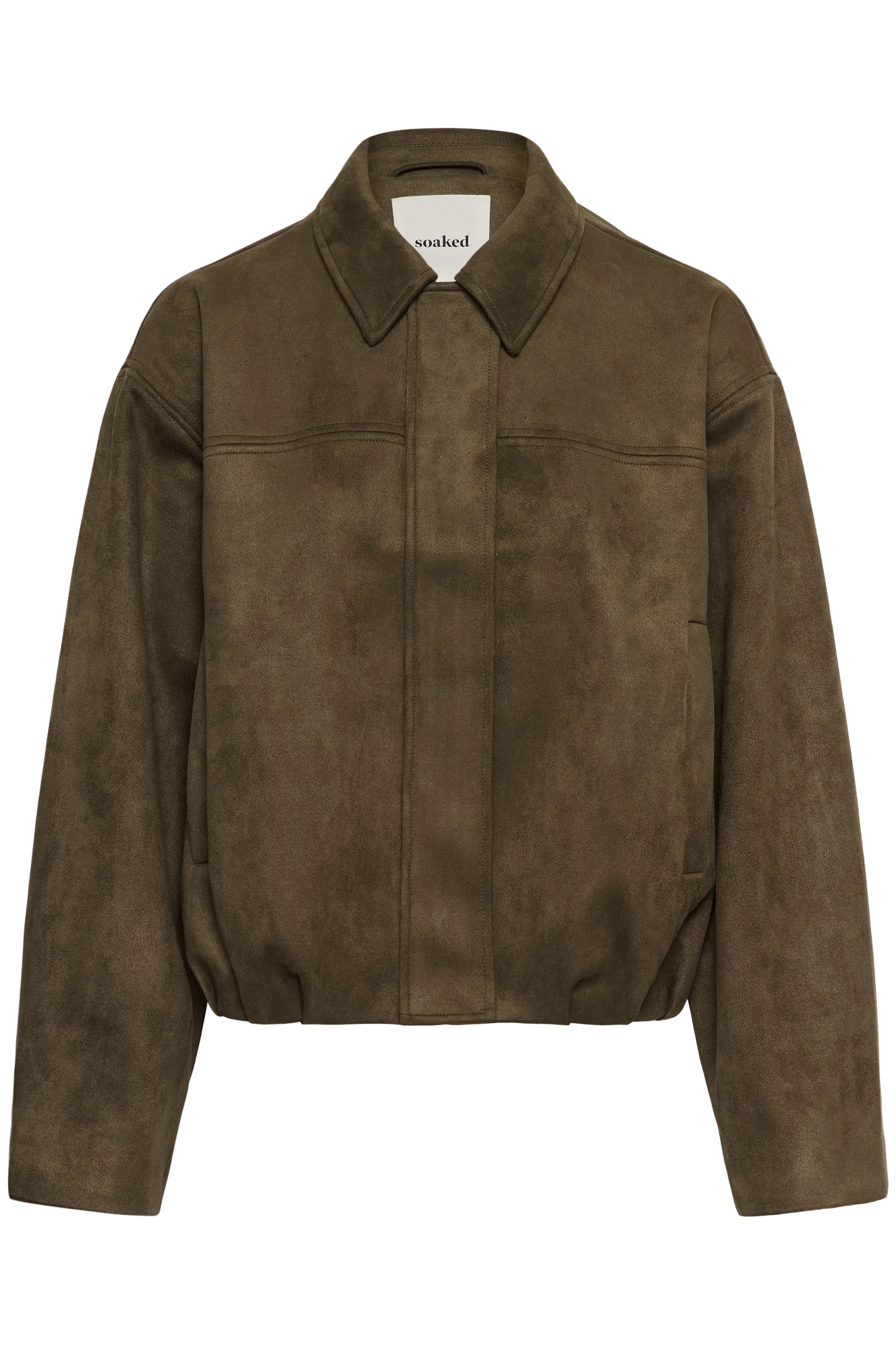 SLSonjia Outerwear PACK FRONT 30409742-190820