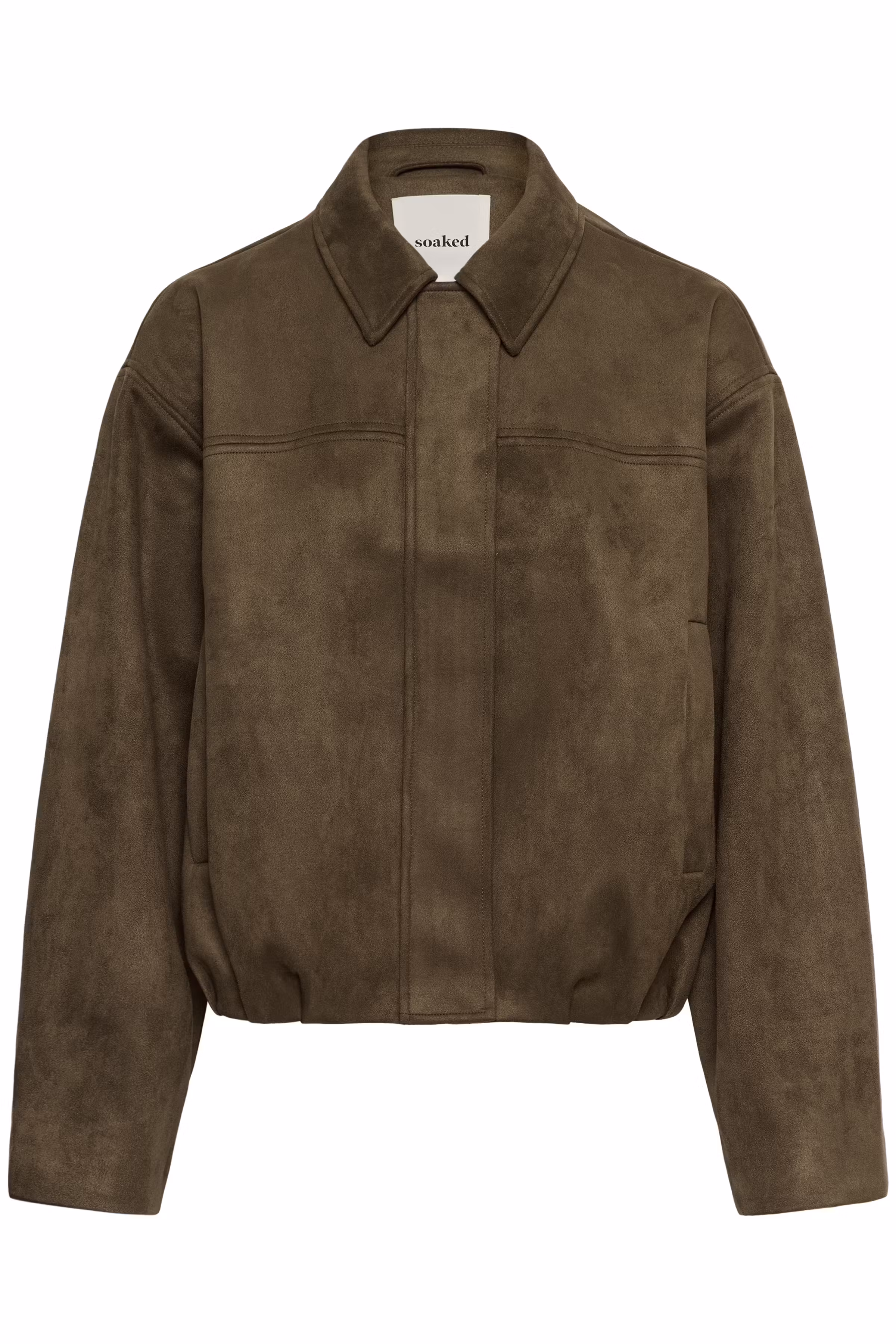 SLSonjia Outerwear PACK FRONT 30409742-190820