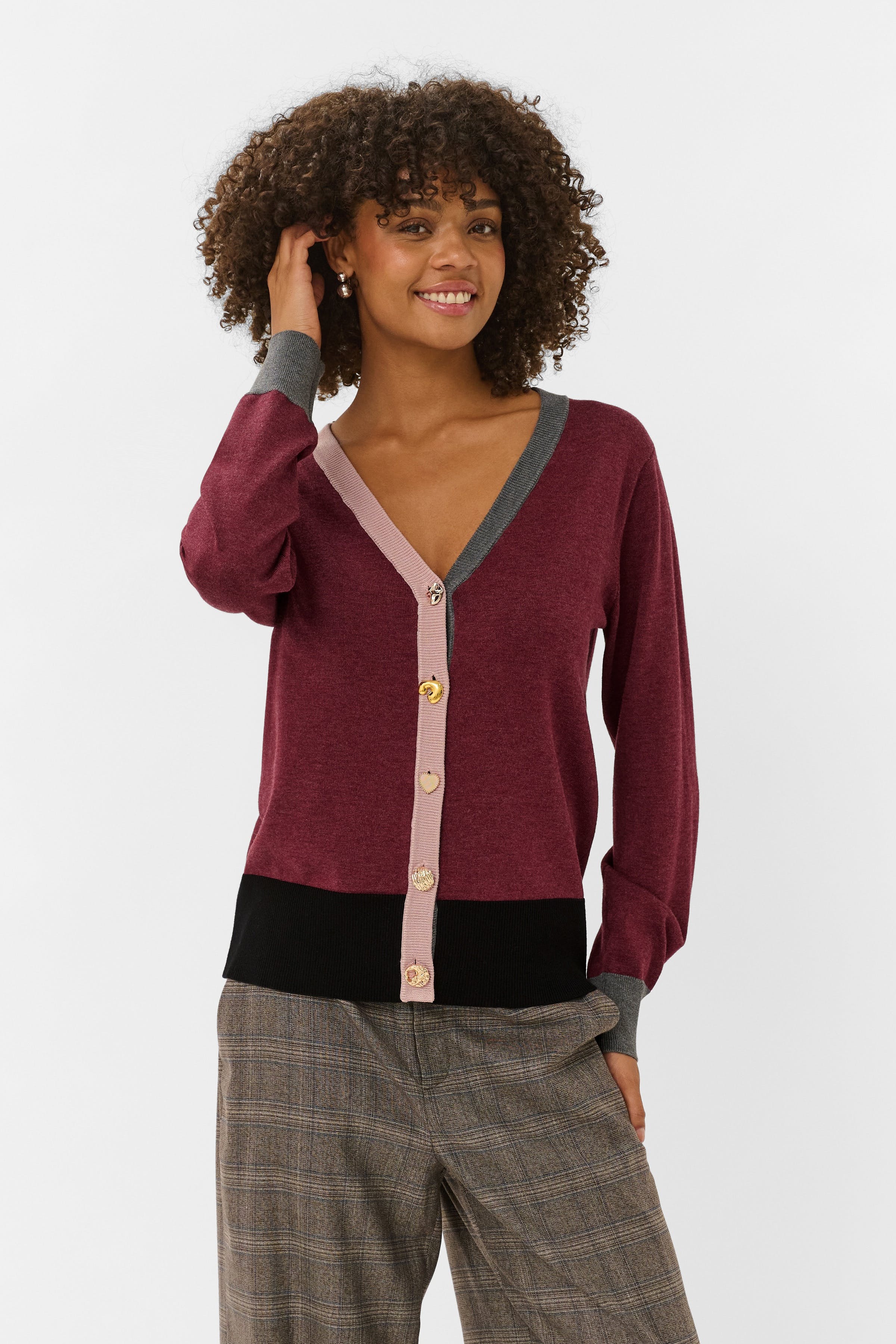 CUclare Pullover LOOKBOOK FRONT 50113686-1915261