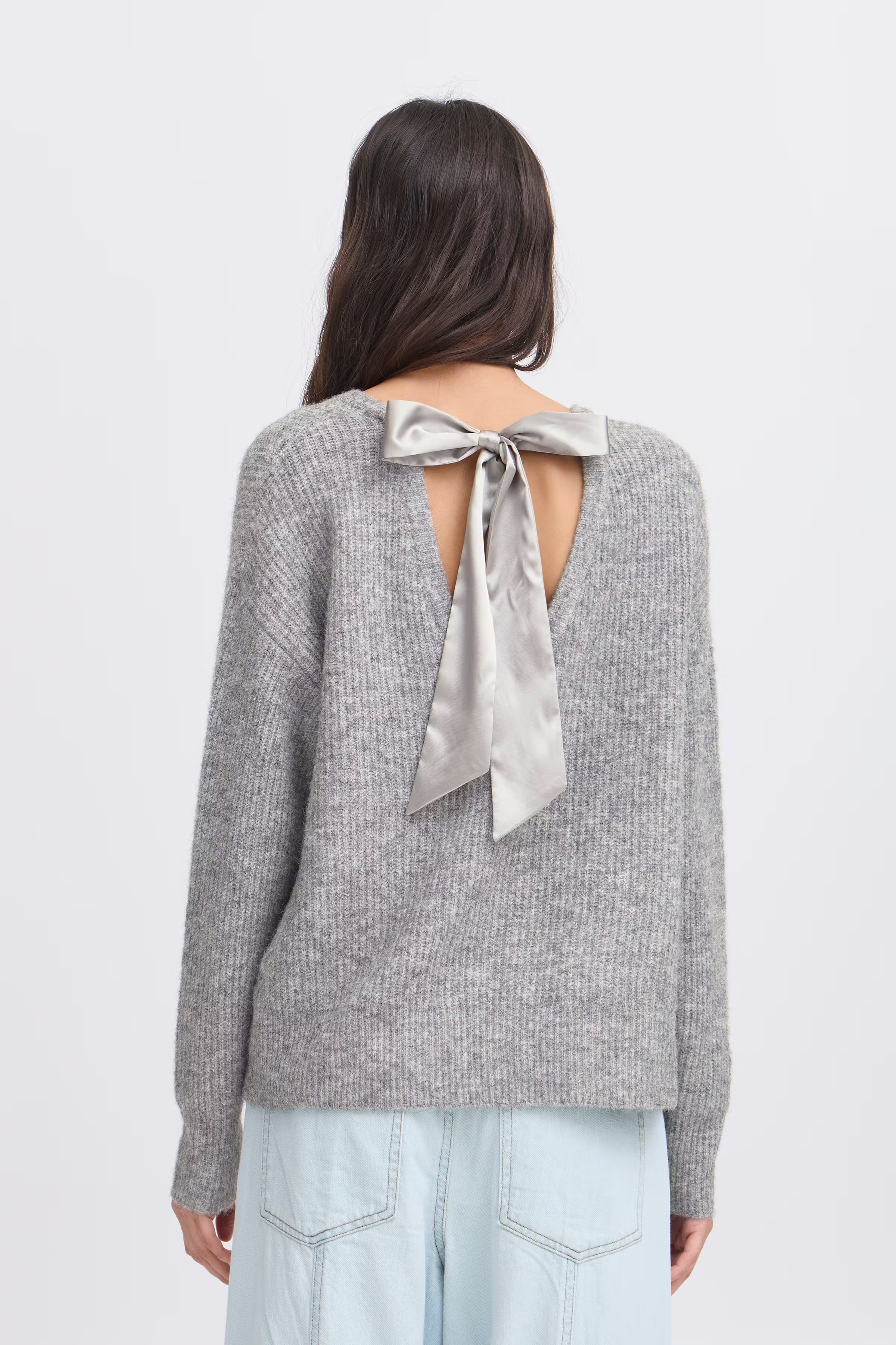 BXOMEA Pullover LOOKBOOK BACK 20816248-200455