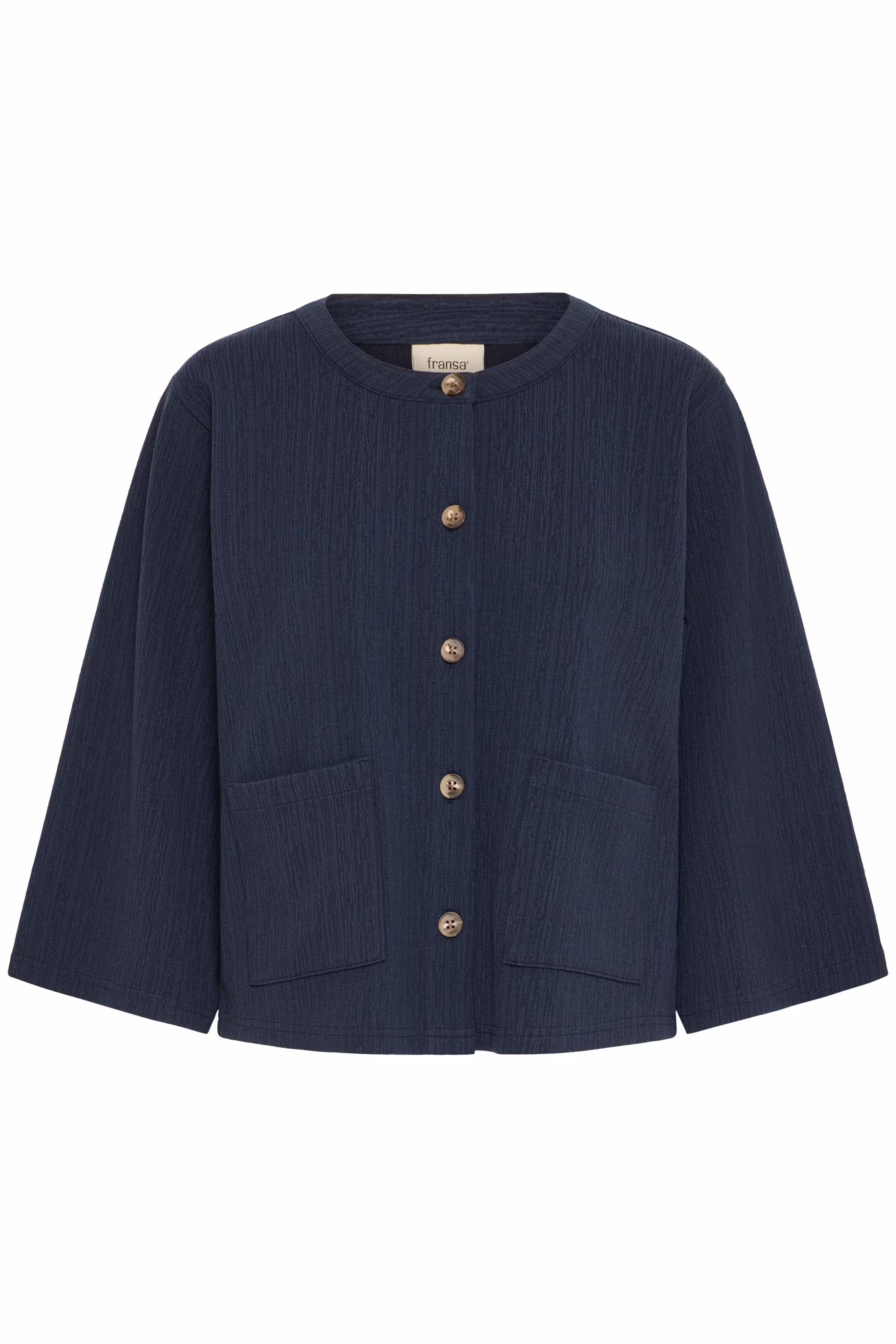 FRCARLA Cardigan PACK FRONT 20612085-193923