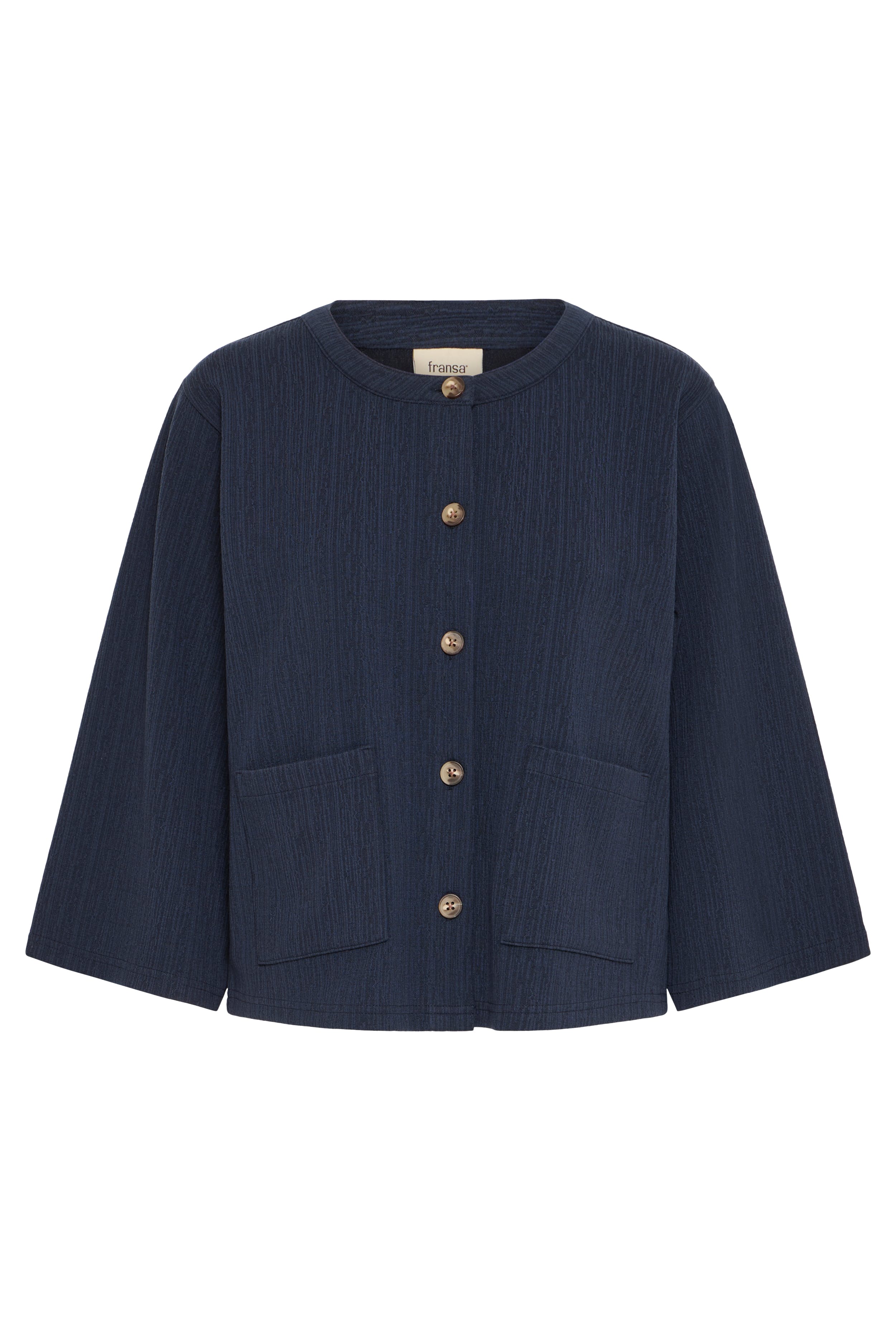 FRCARLA Vest PACK FRONT 20612085-193923