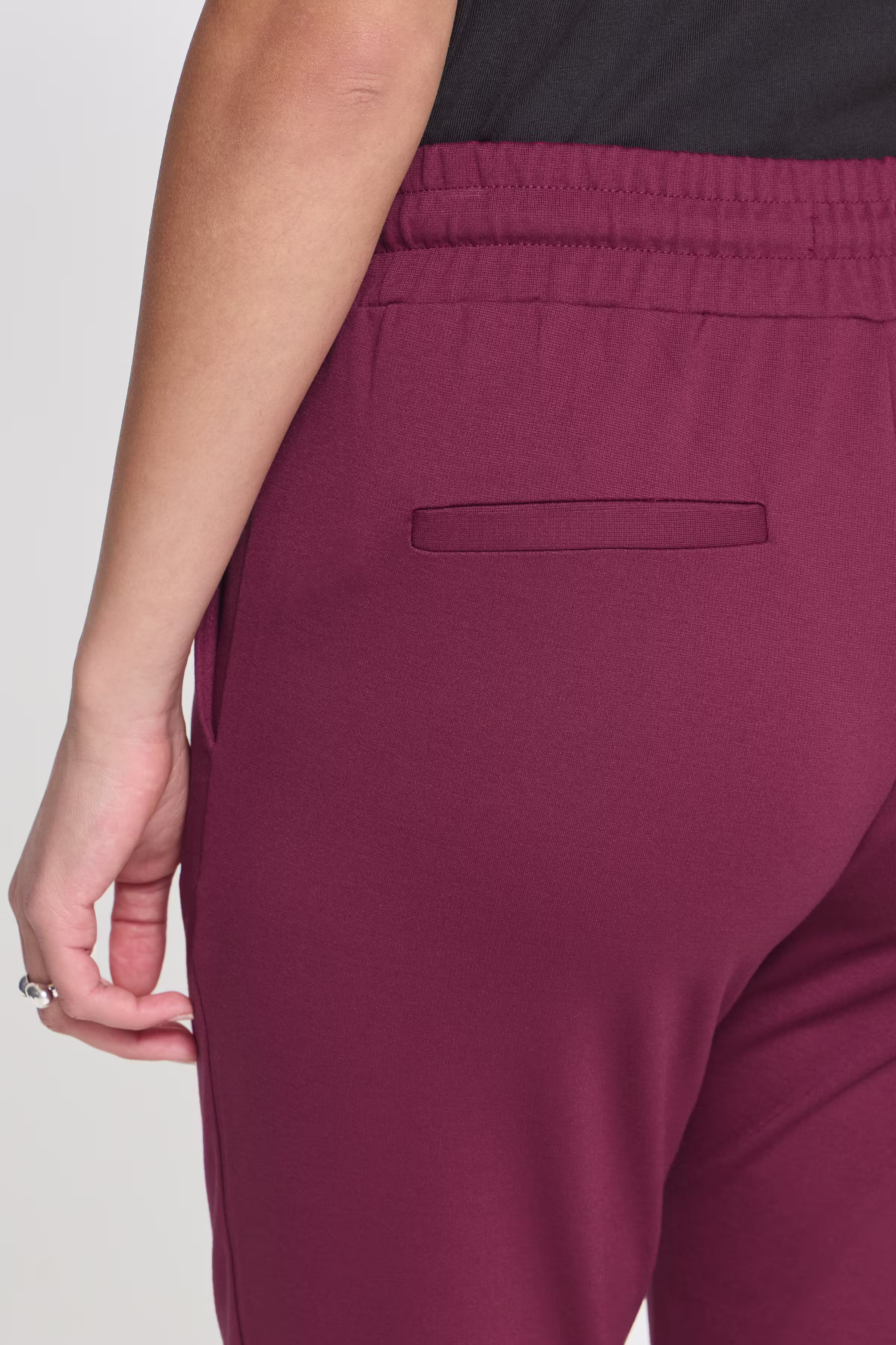 IHKATE Trousers LOOKBOOK DETAIL 20105036-192024