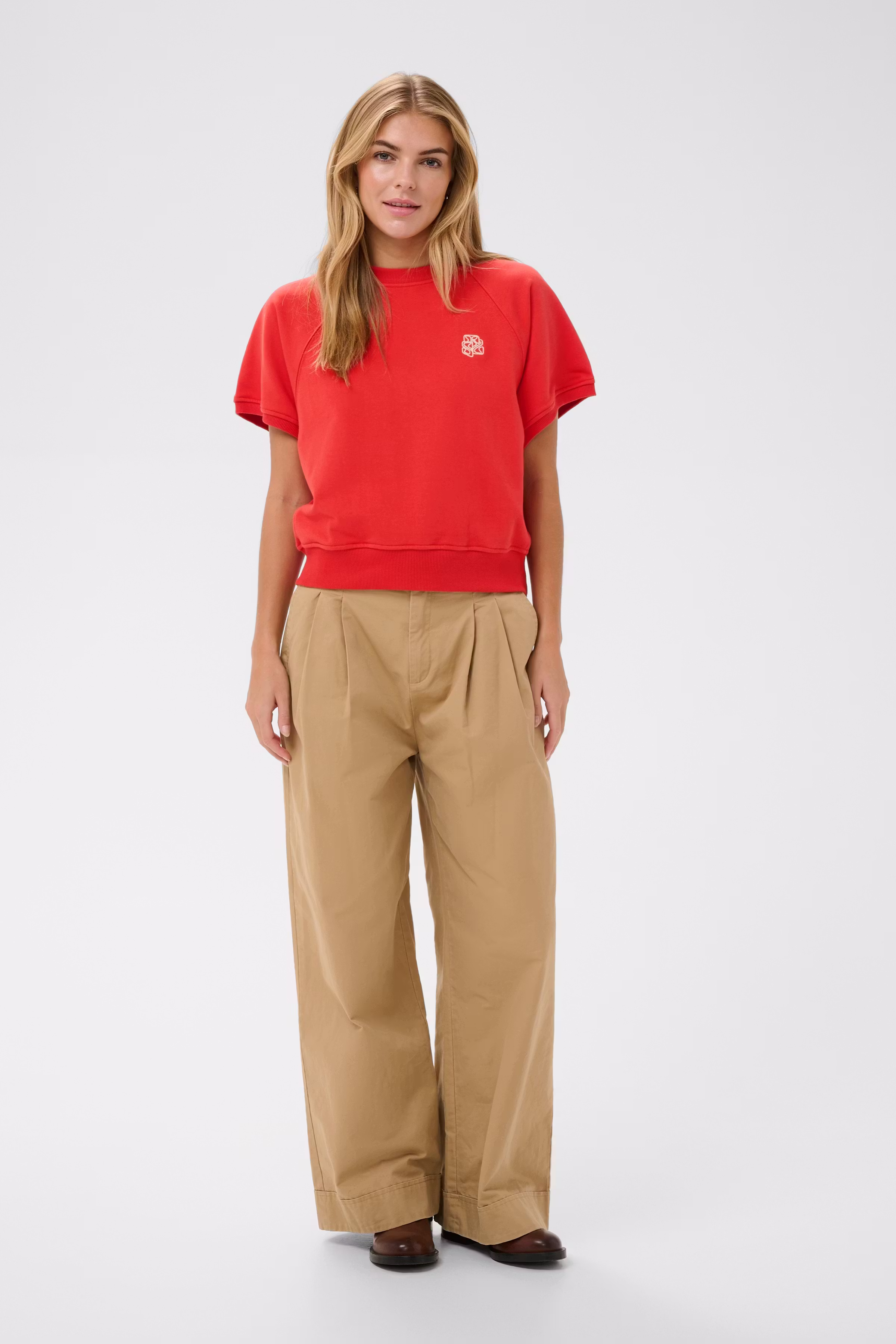 PauletteSZ Sweatshirt LOOKBOOK FRONT 30514890-181549