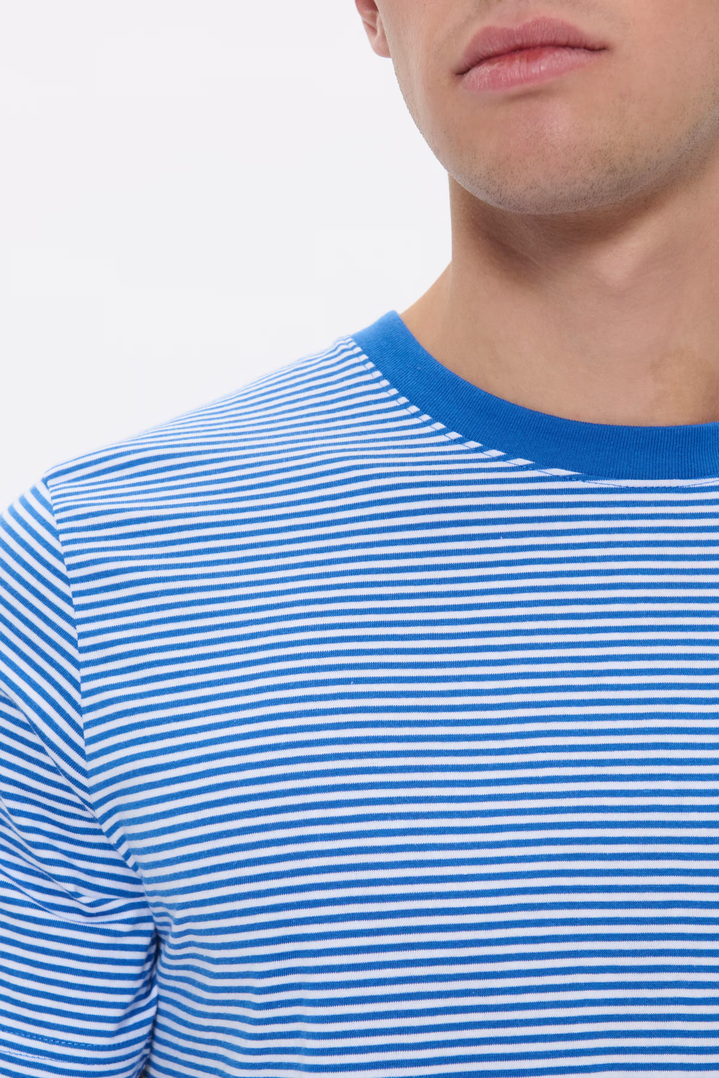 MAjeremy T-shirt LOOKBOOK DETAIL 30207146-194041