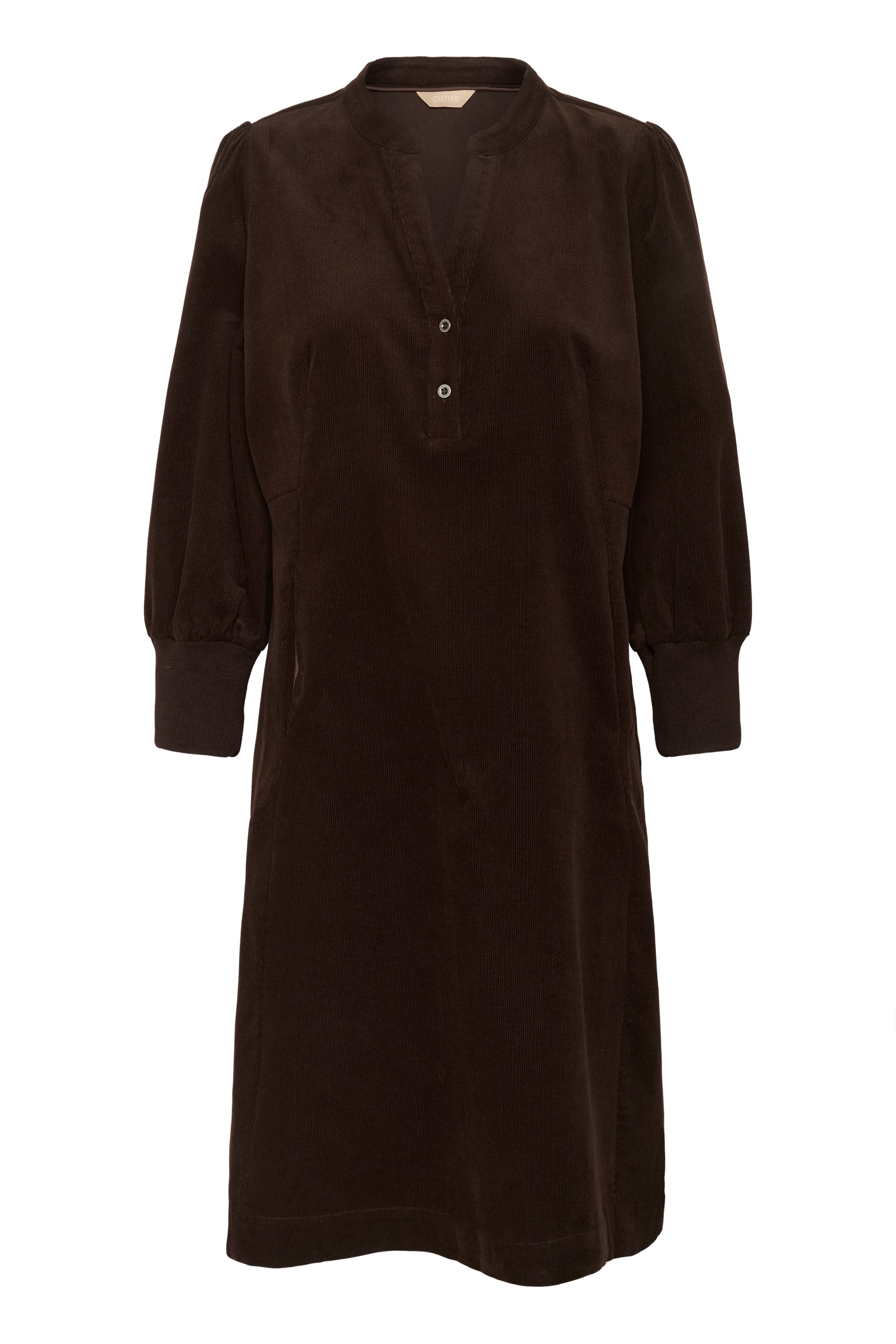 CUrhaena Cordkleid PACK FRONT 50112284-190915