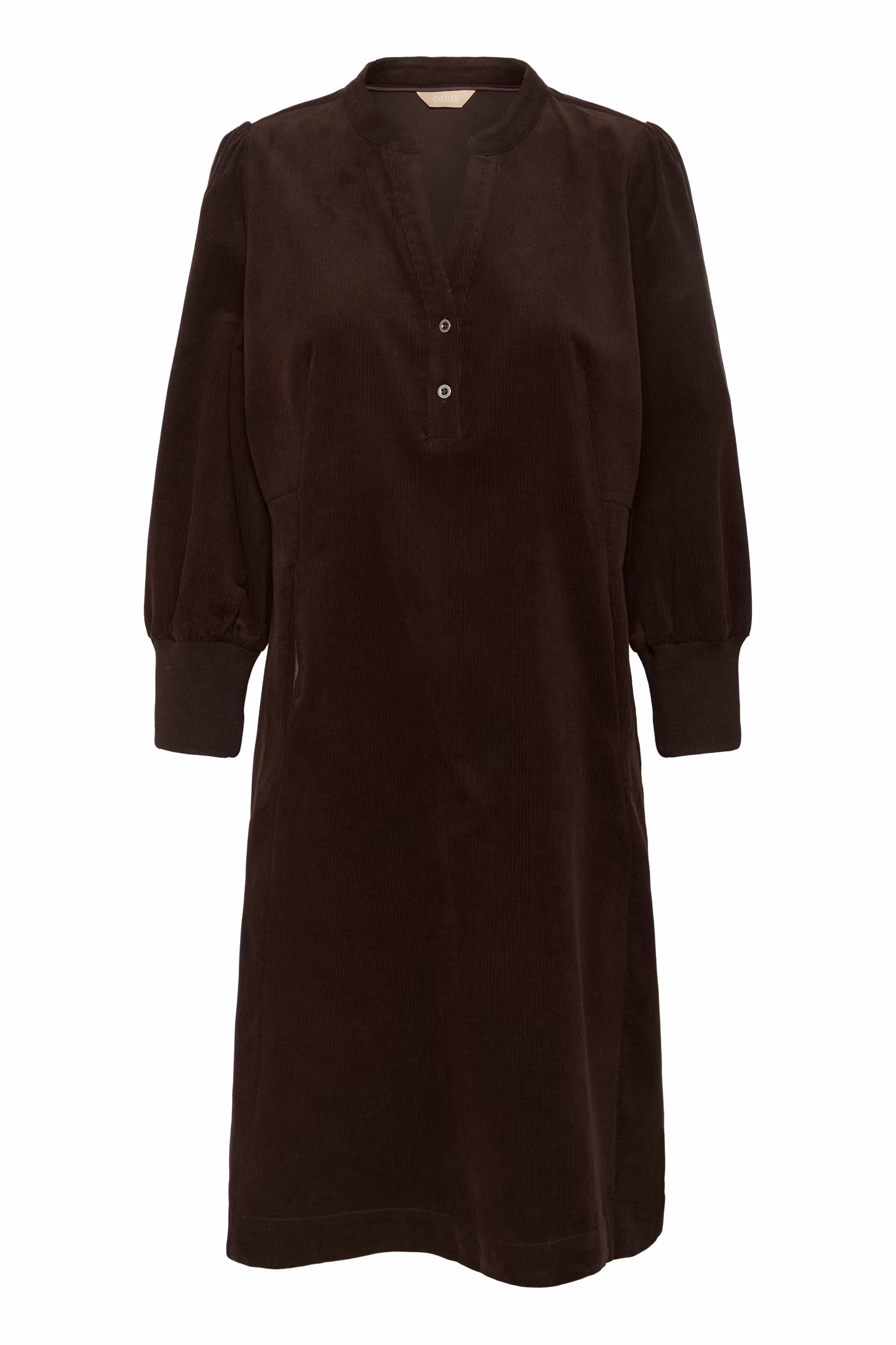 CUrhaena Cordkleid PACK FRONT 50112284-190915