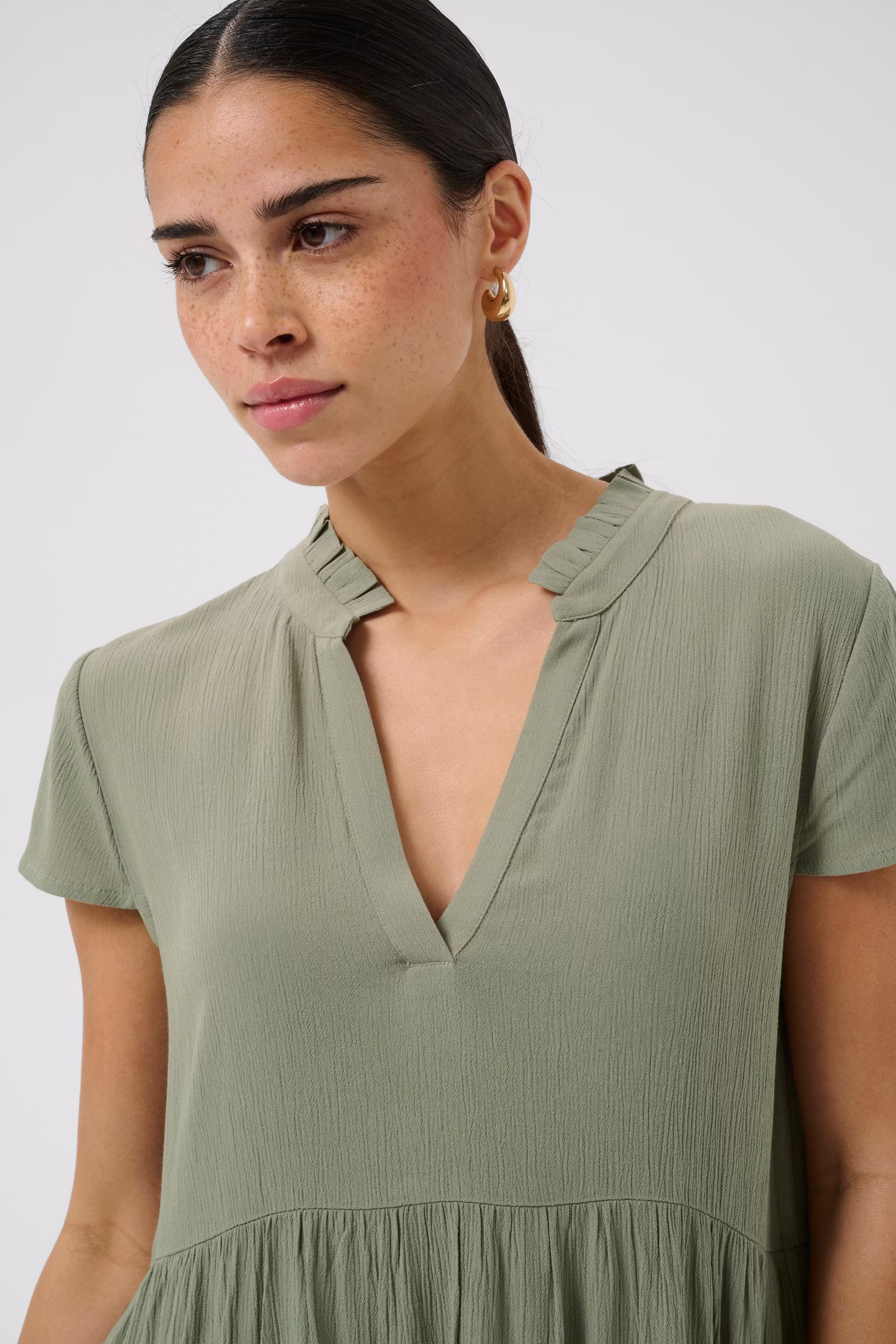 KAmarianah Klänning LOOKBOOK DETAIL 10510954-170613