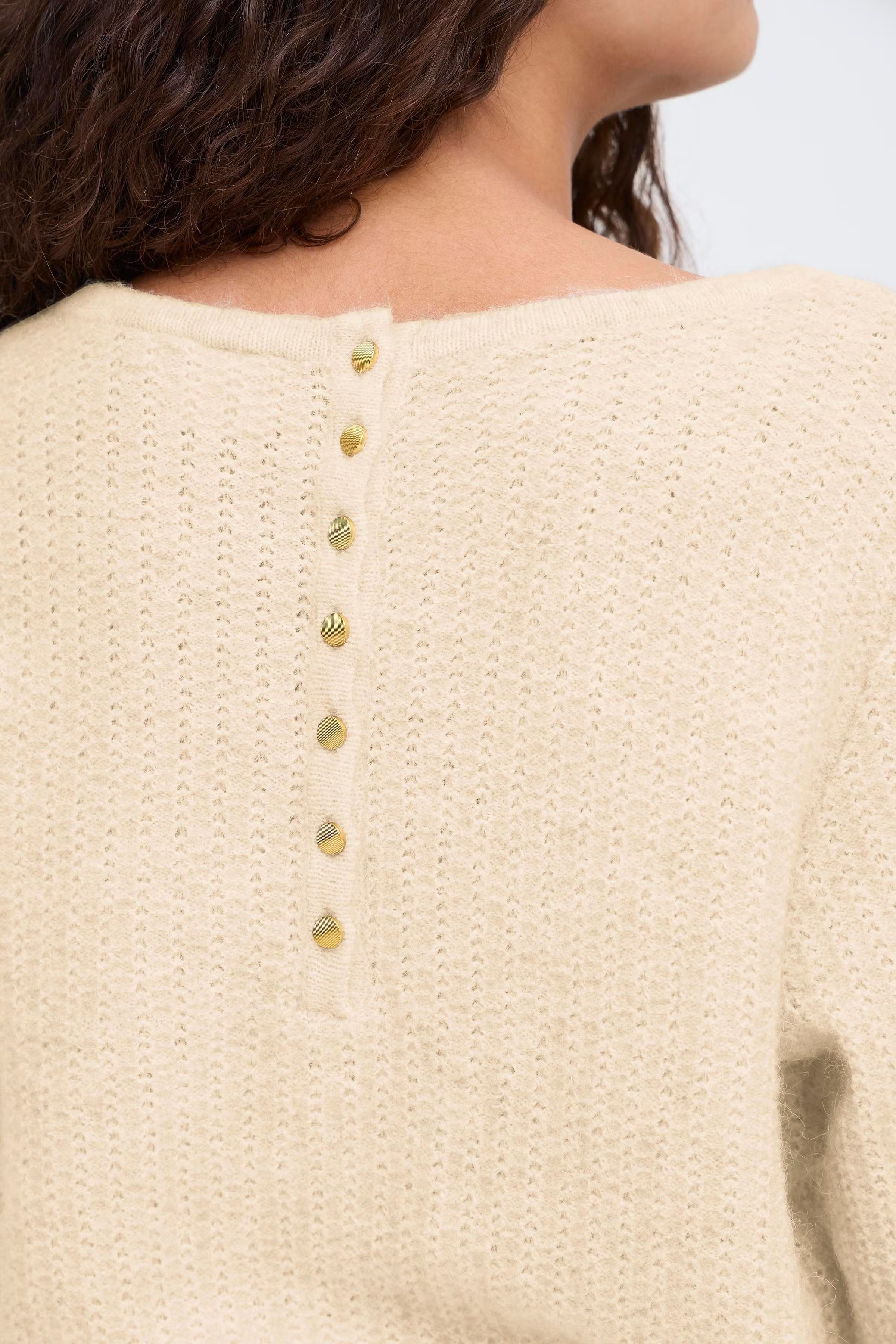 IHASDIS Pullover LOOKBOOK DETAIL 20124540-1304011