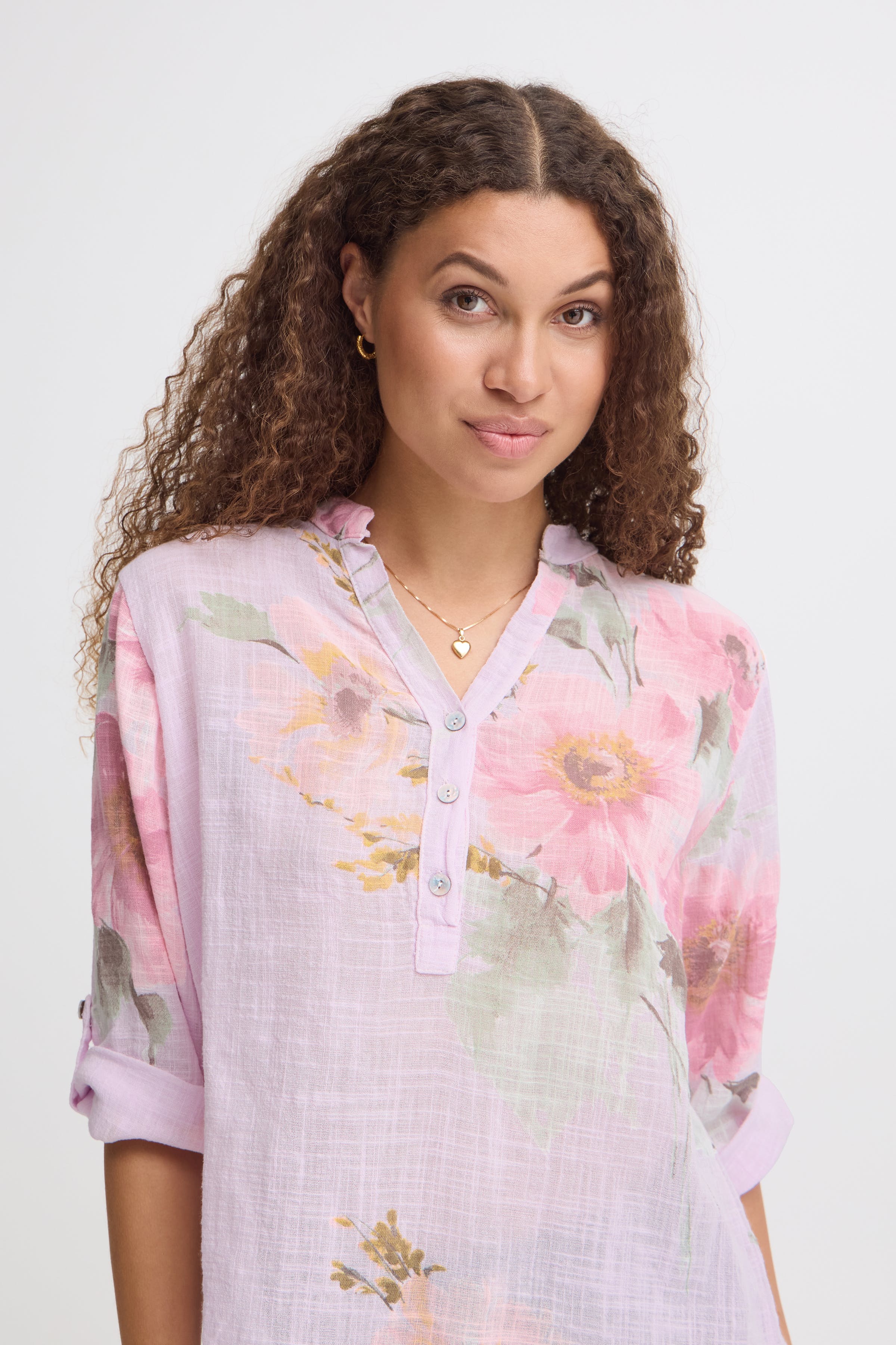 SBXALEXA Bluse LOOKBOOK DETAIL 22101199-121209