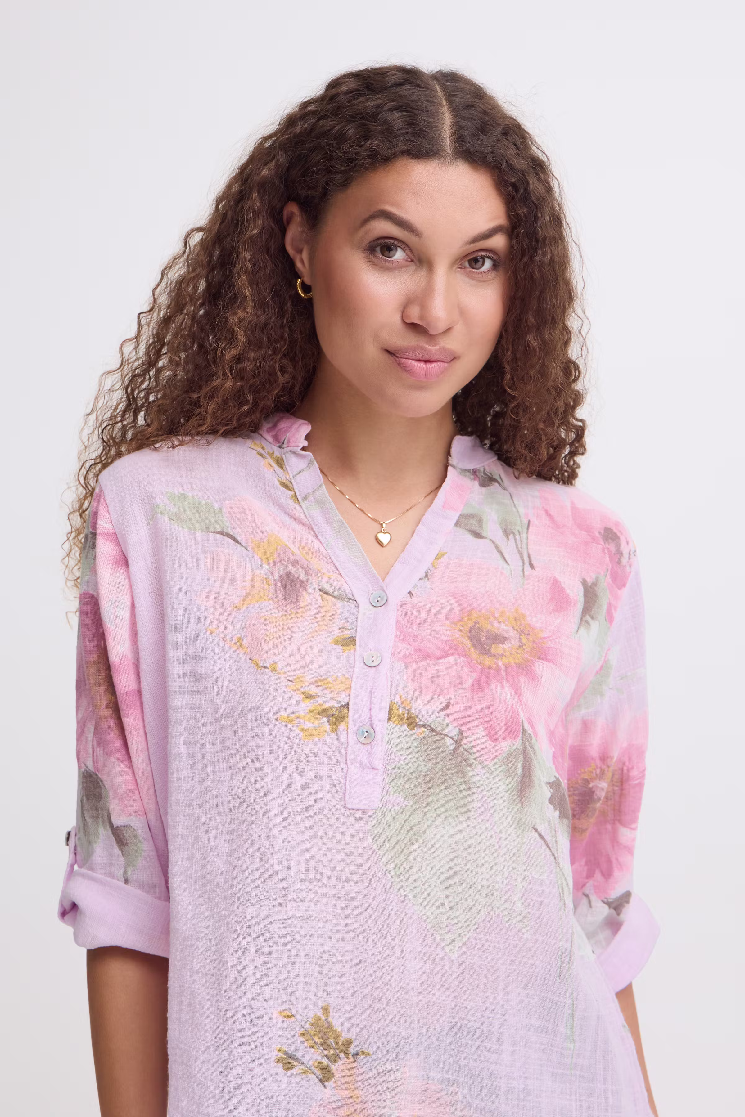 SBXALEXA Blus LOOKBOOK DETAIL 22101199-121209