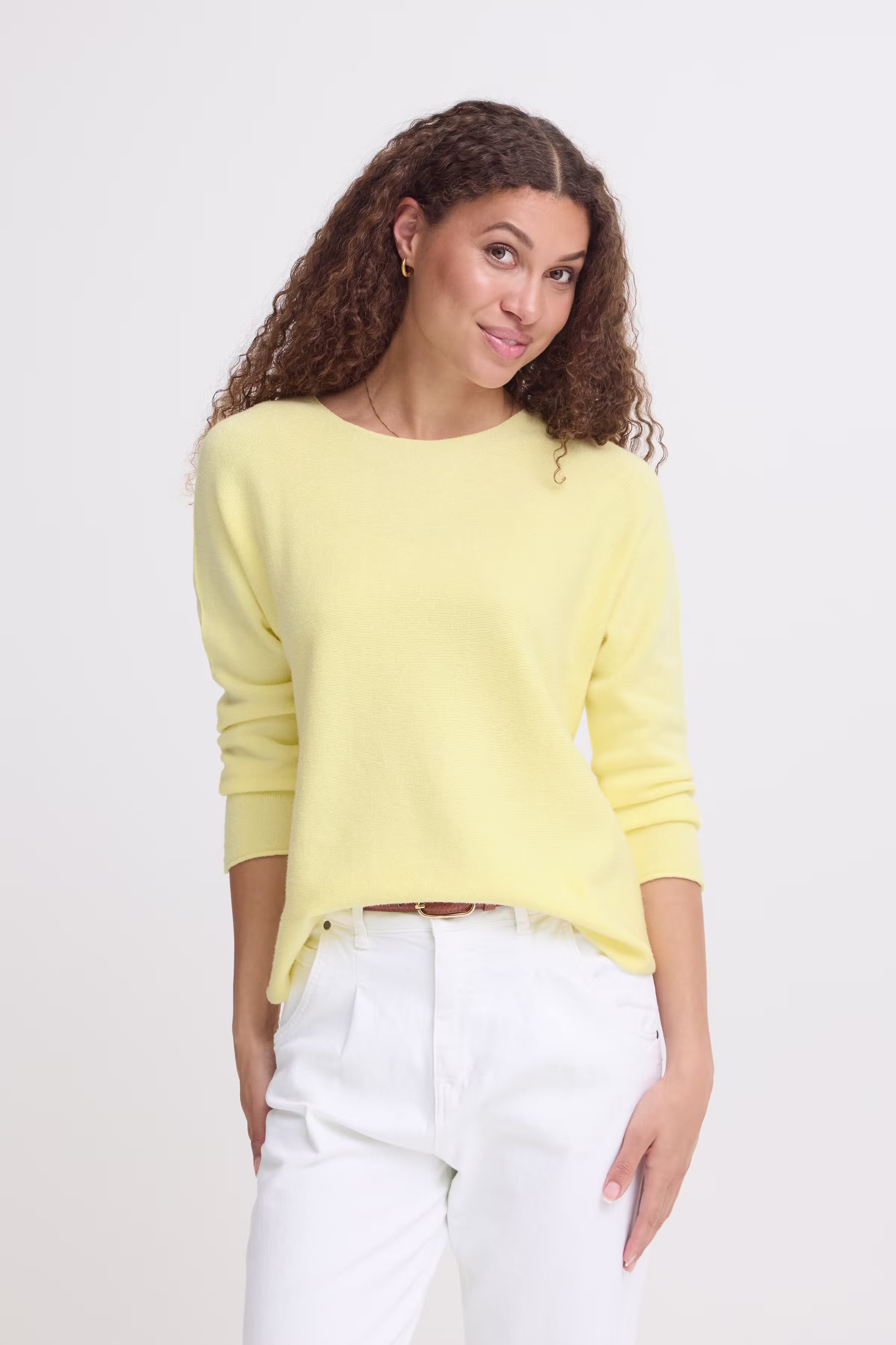 SBINNOVA Pullover LOOKBOOK FRONT 22100452-205805