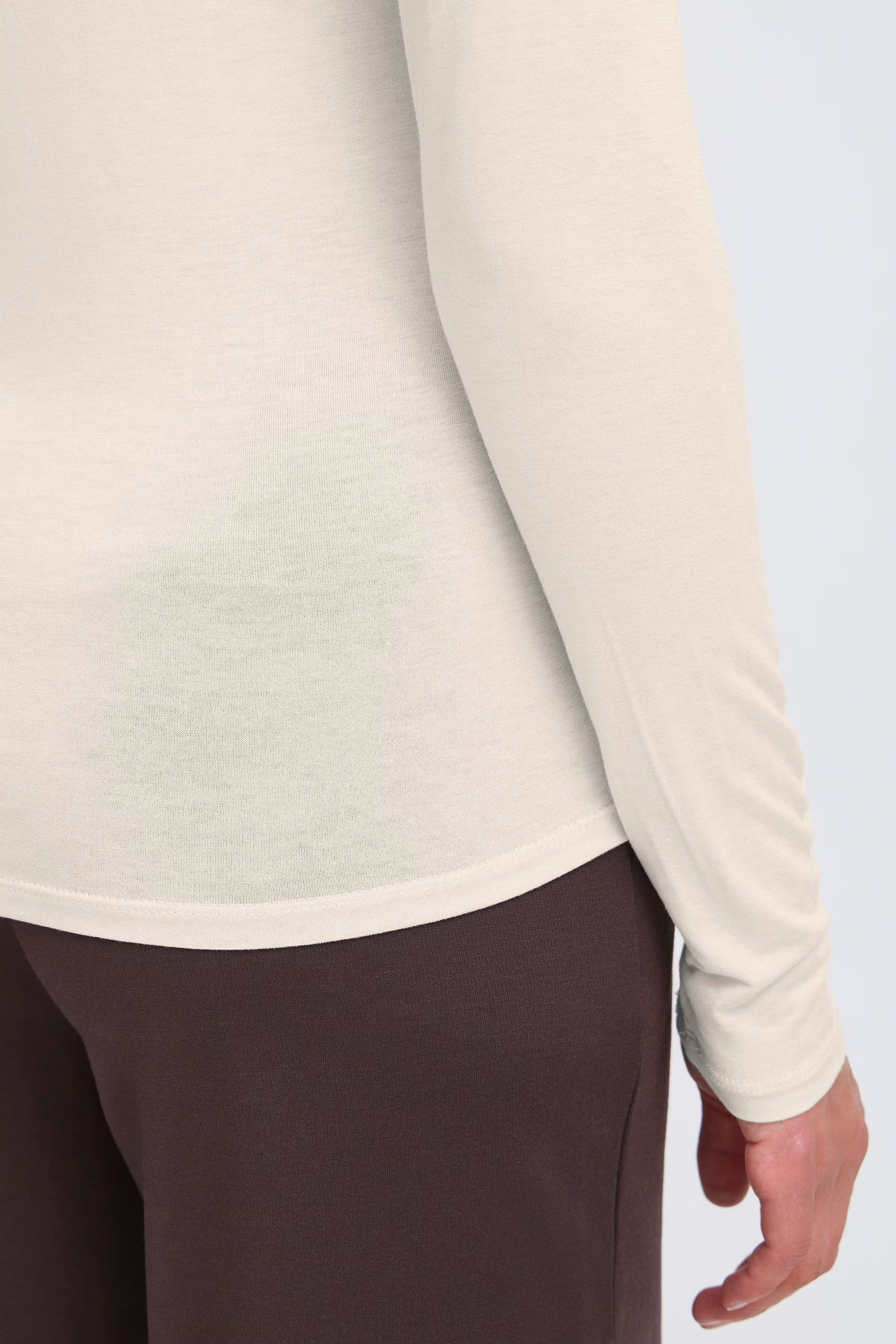 IHPHILUCA T-shirt LOOKBOOK DETAIL 20113342-124301