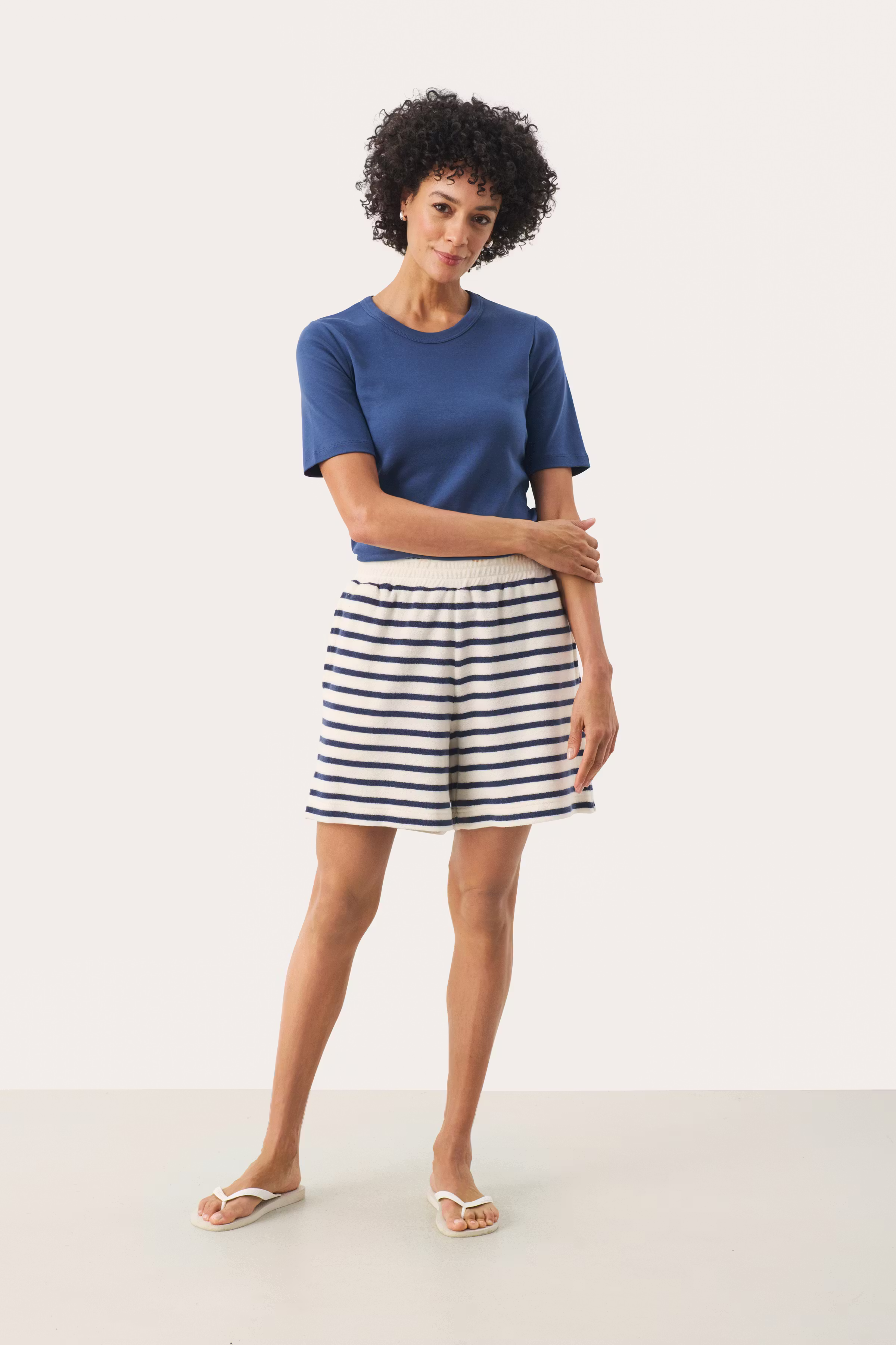 RosemayaPW Shorts LOOKBOOK FRONT 30309678-304178