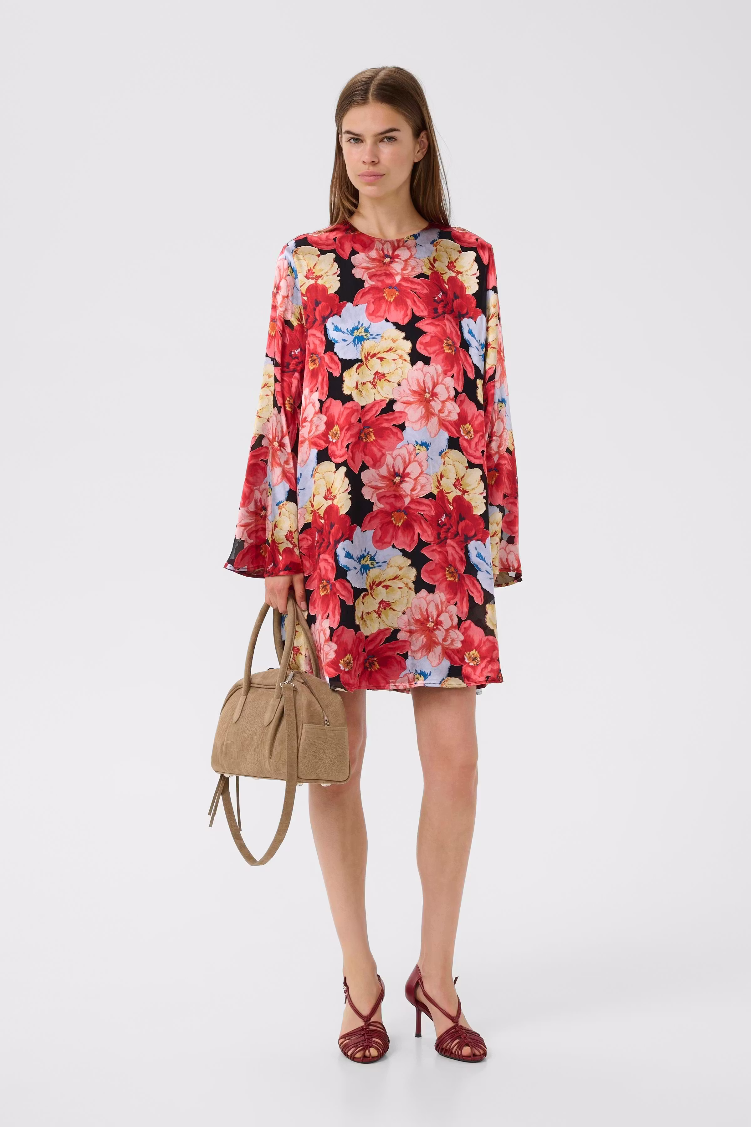 GZsigrida Dress LOOKBOOK FRONT 10911232-109158