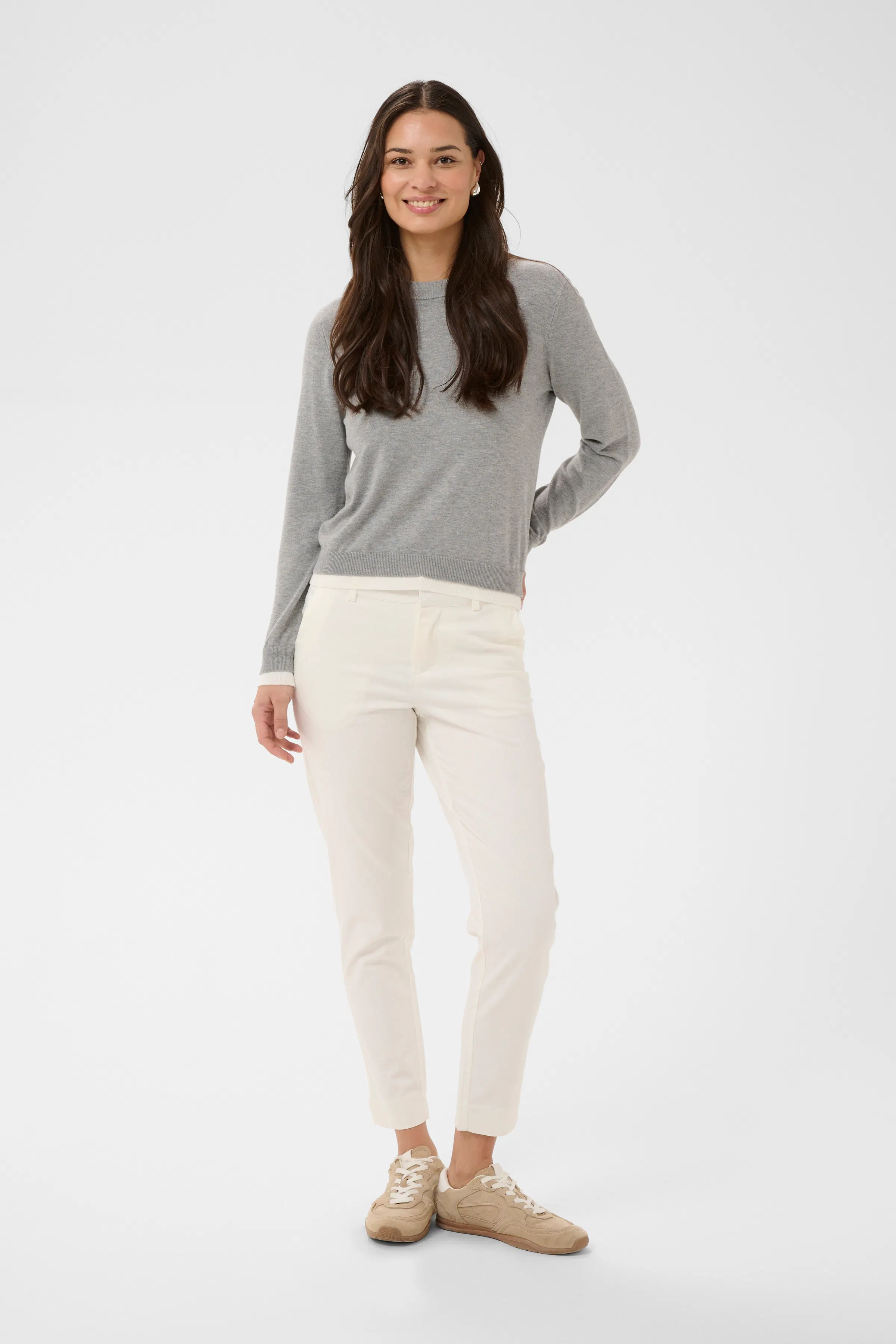 KAlea Broek LOOKBOOK FRONT 10505191-110602