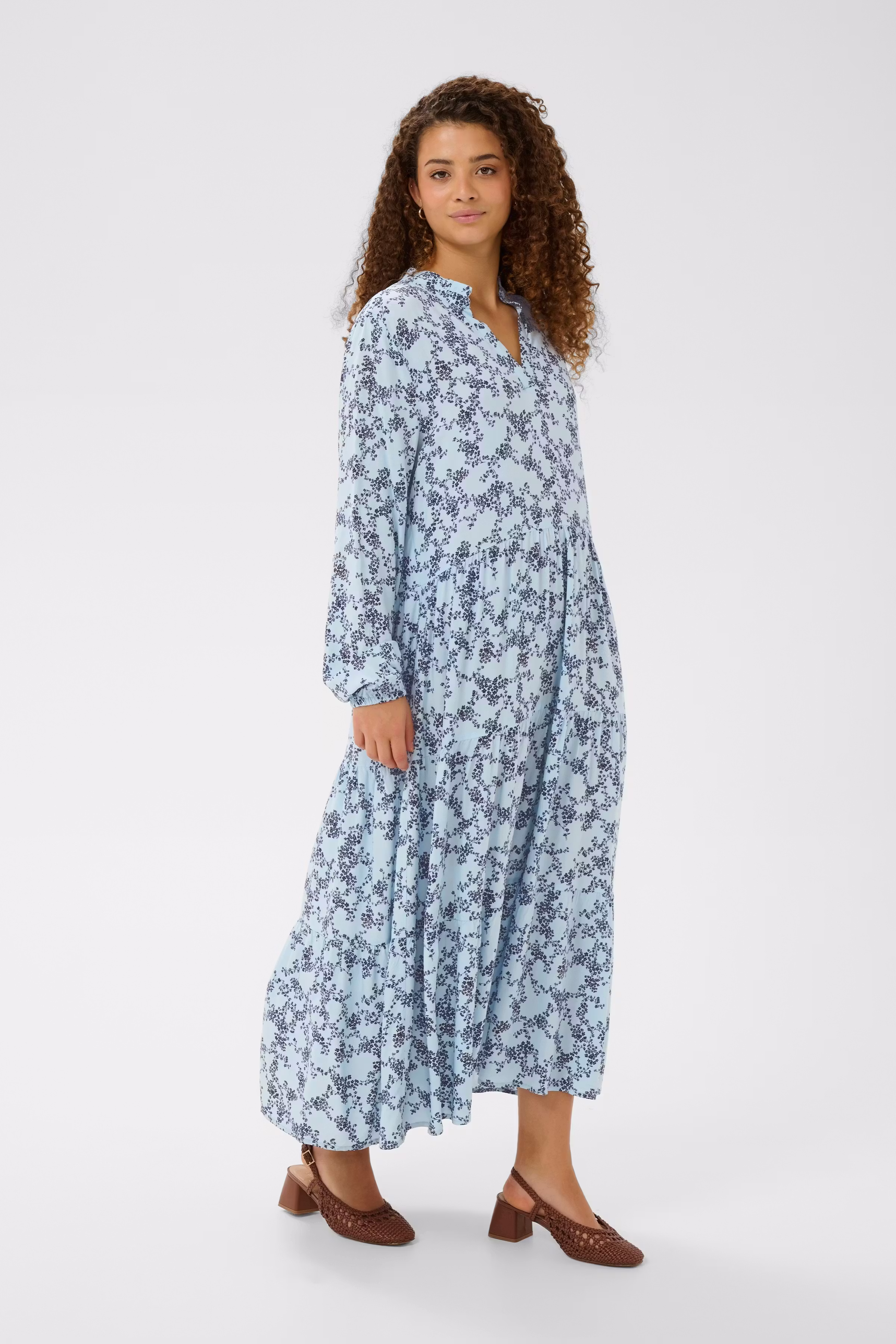 EdaSZ Dress LOOKBOOK FRONT 30511115-304735