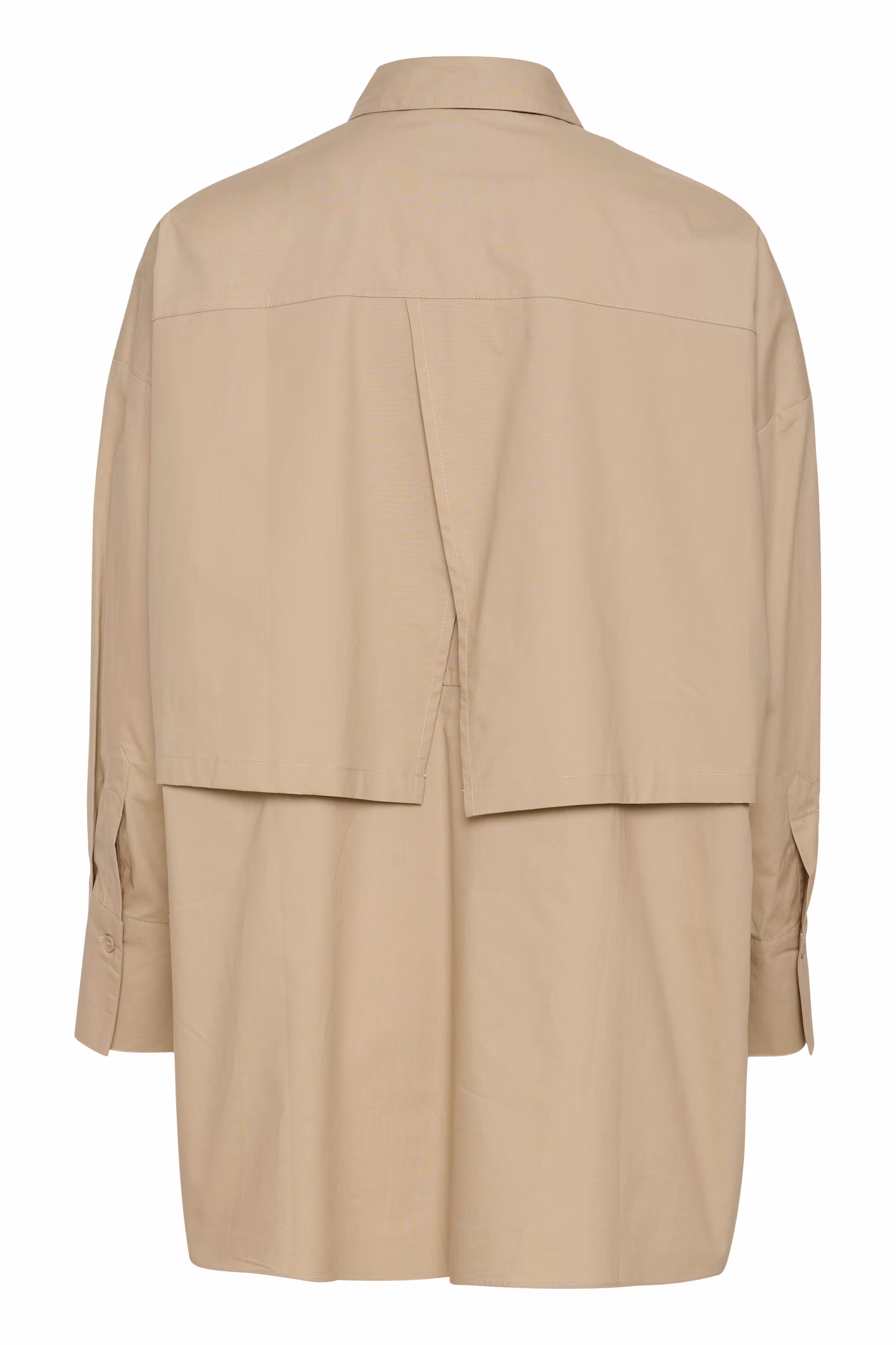 KBUmali Shirt PACK BACK 10105437-160906