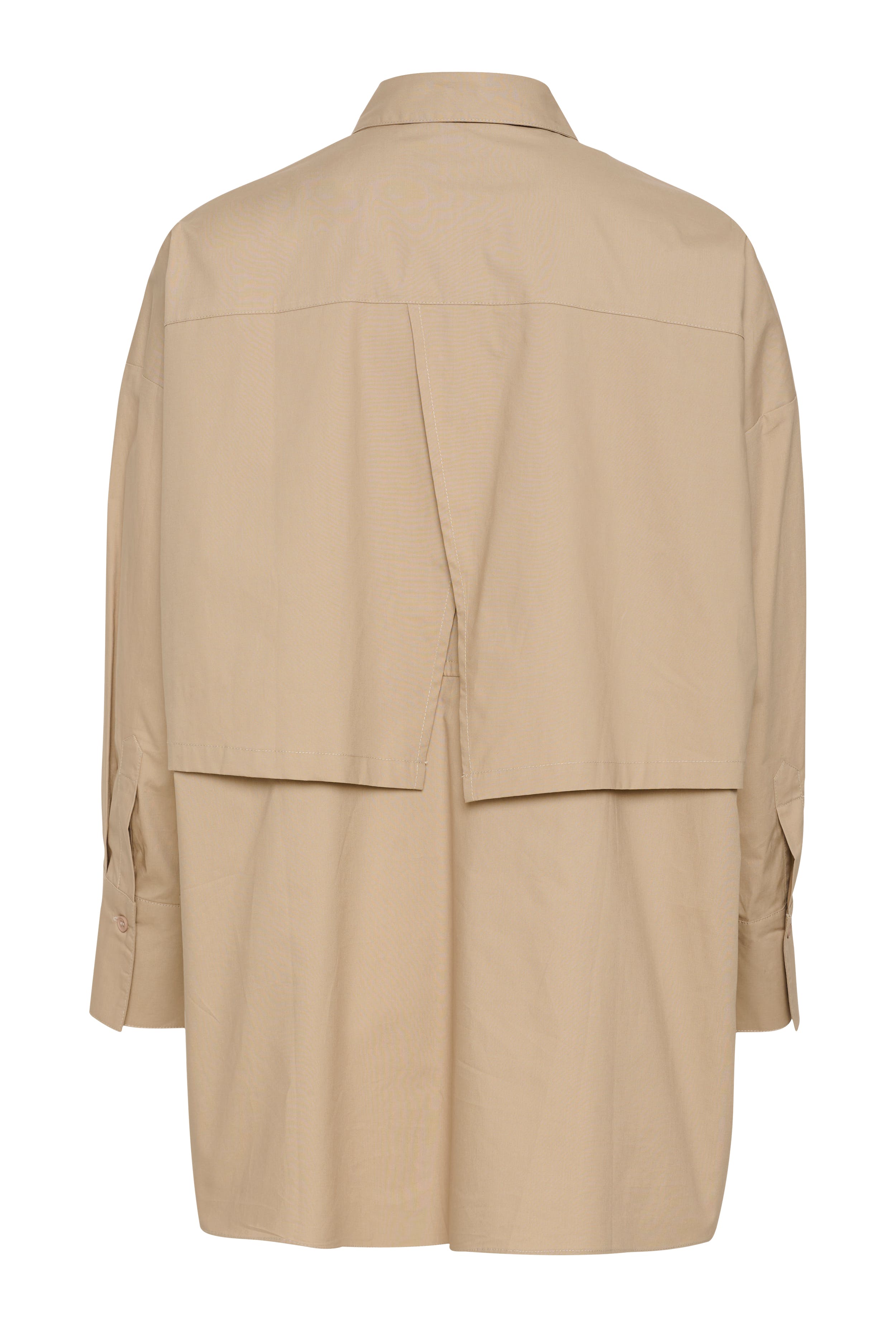 KBUmali Skjorta PACK BACK 10105437-160906