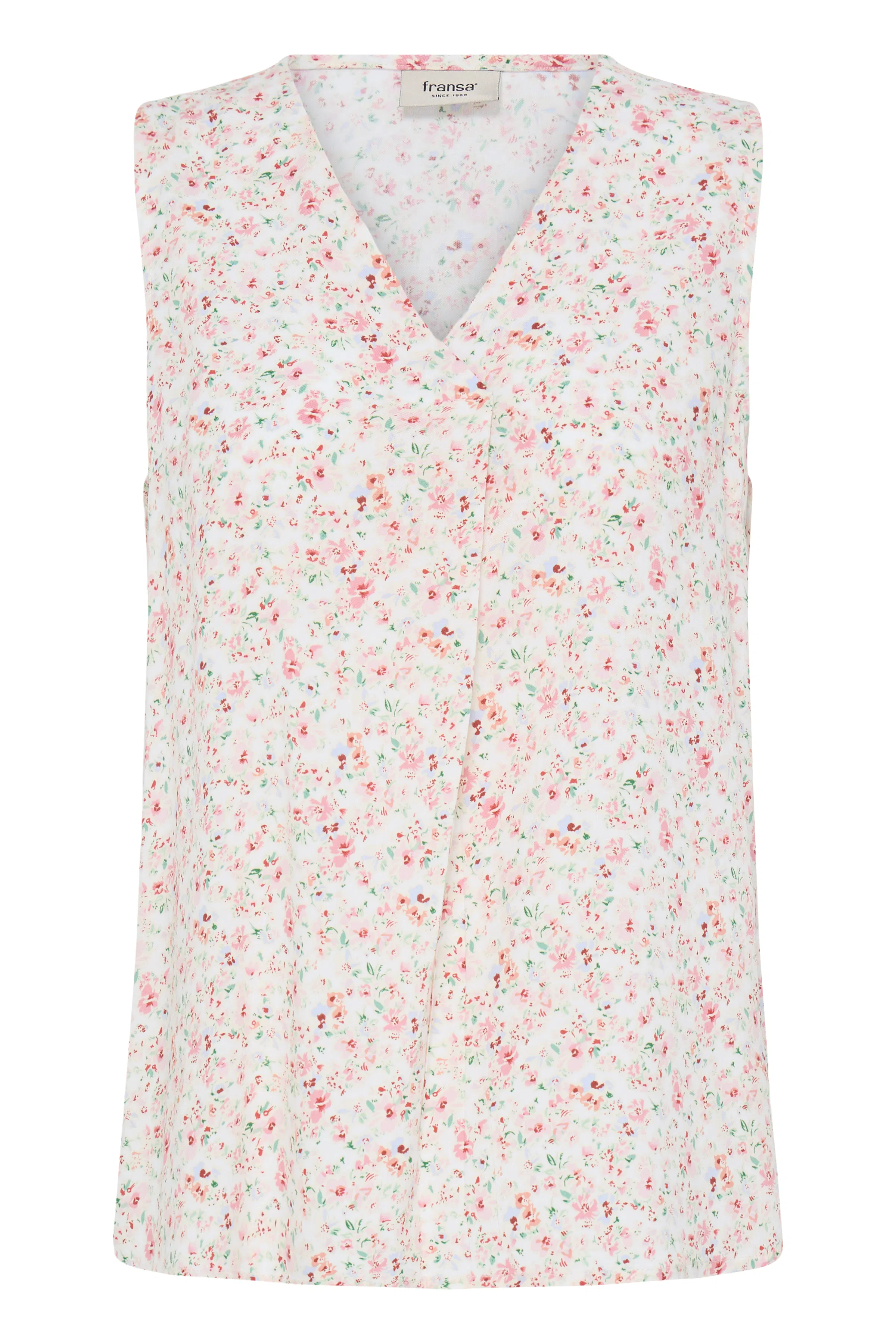 FRHEAT Blus PACK FRONT 20617773-900008618