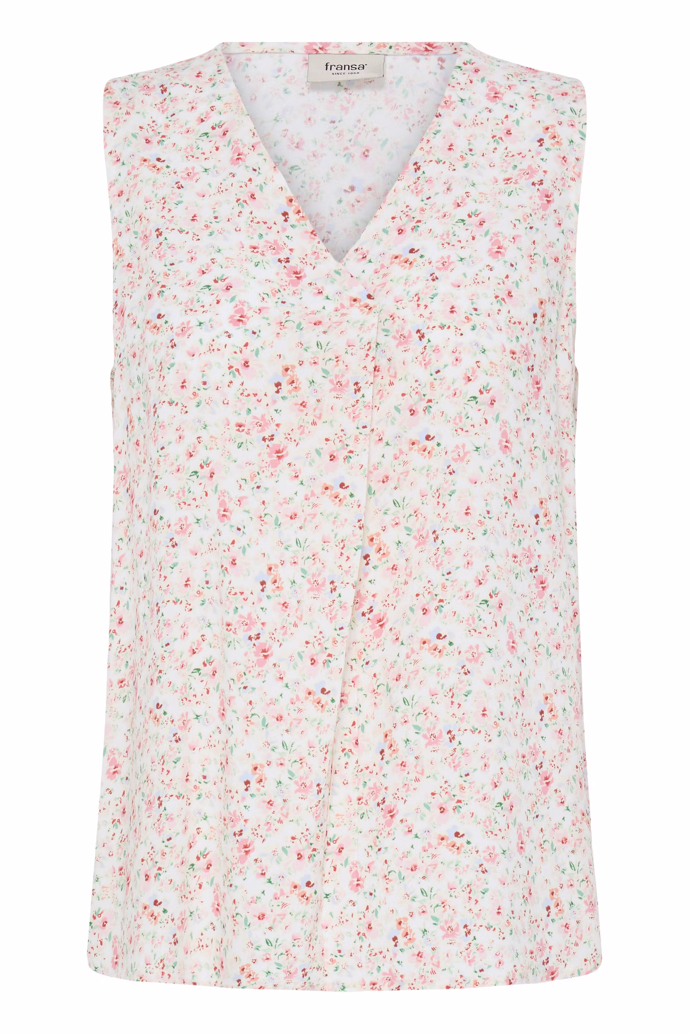 FRHEAT Blus PACK FRONT 20617773-900008618