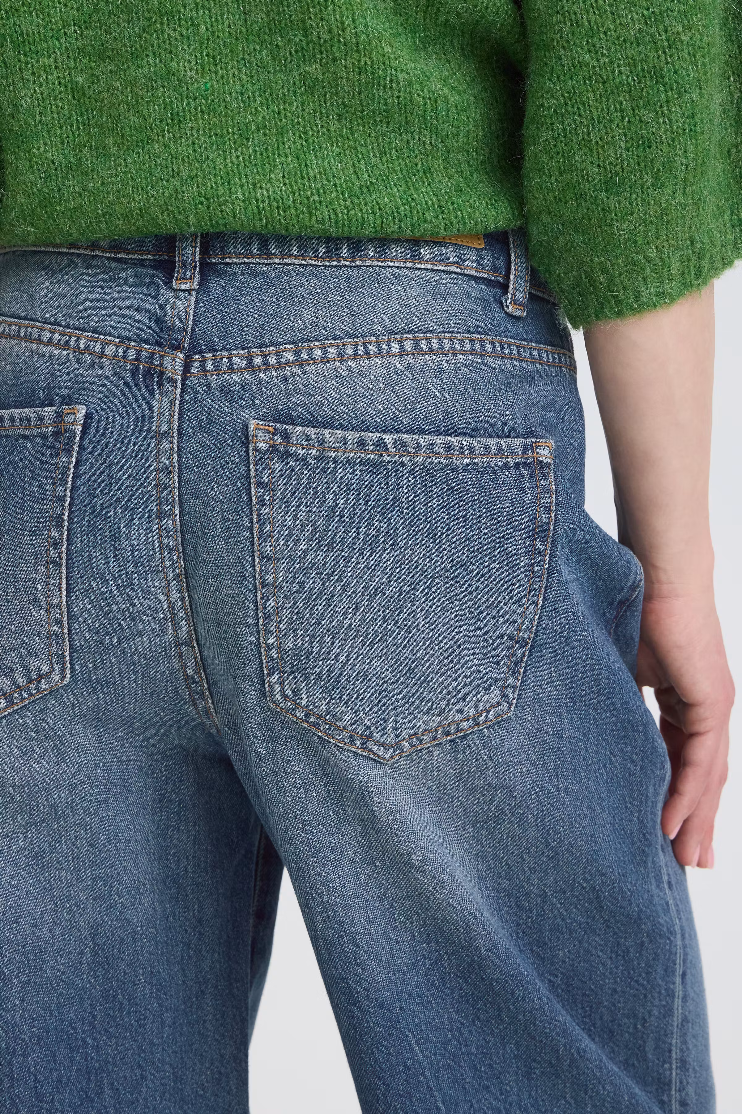 BYKALLUNA Jeans LOOKBOOK DETAIL 20819273-200461