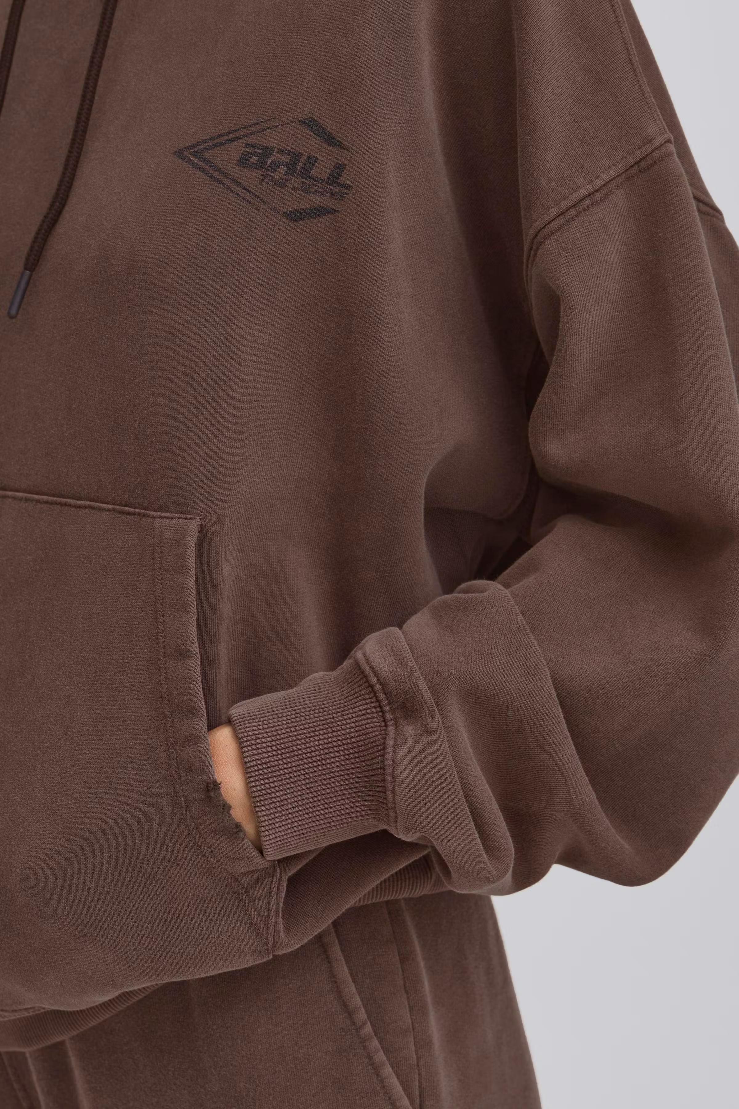 BALEONI Sweatshirt LOOKBOOK DETAIL 50405302-190915