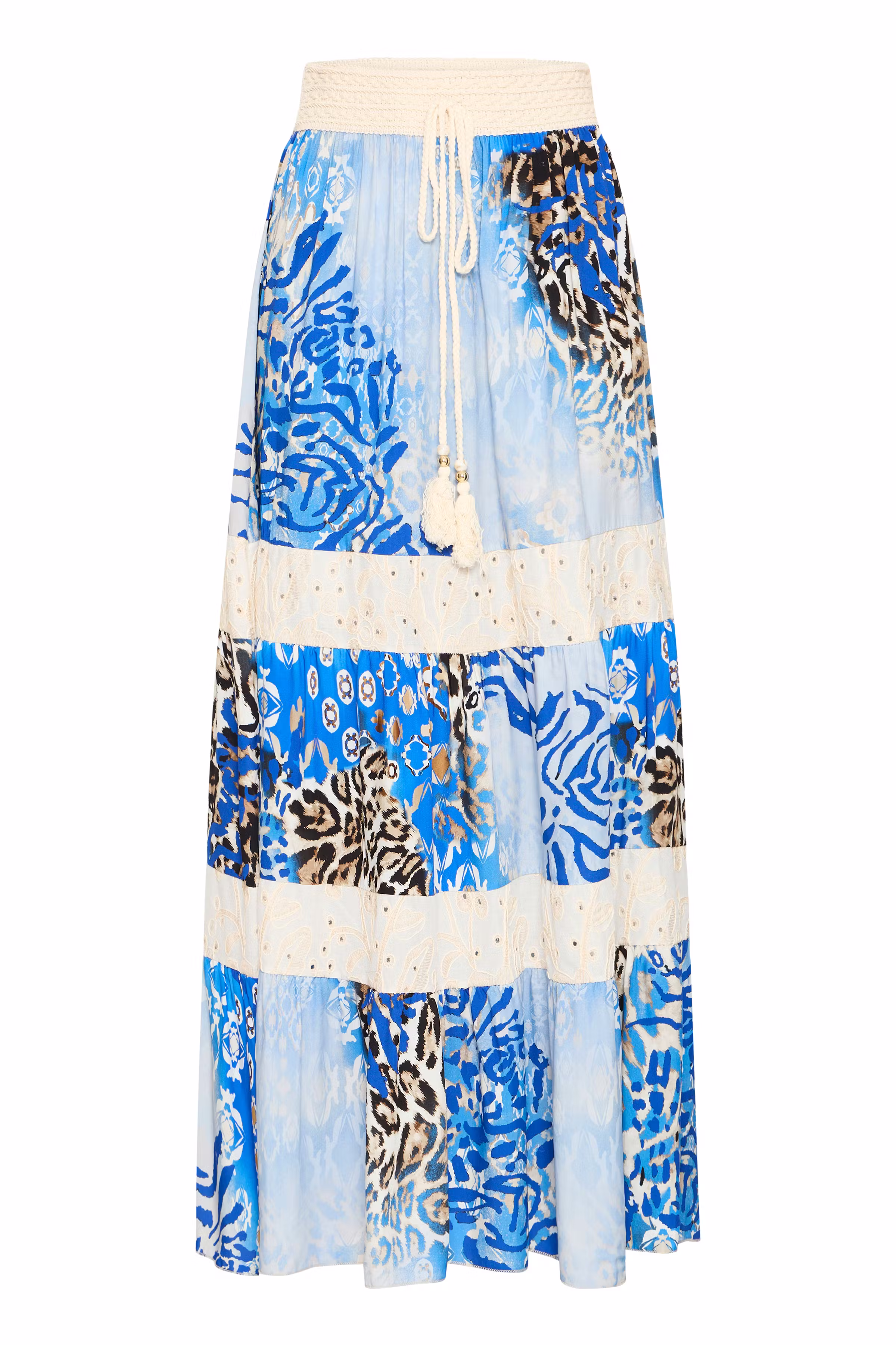 SBALONA Skjørt PACK FRONT 22100998-174041