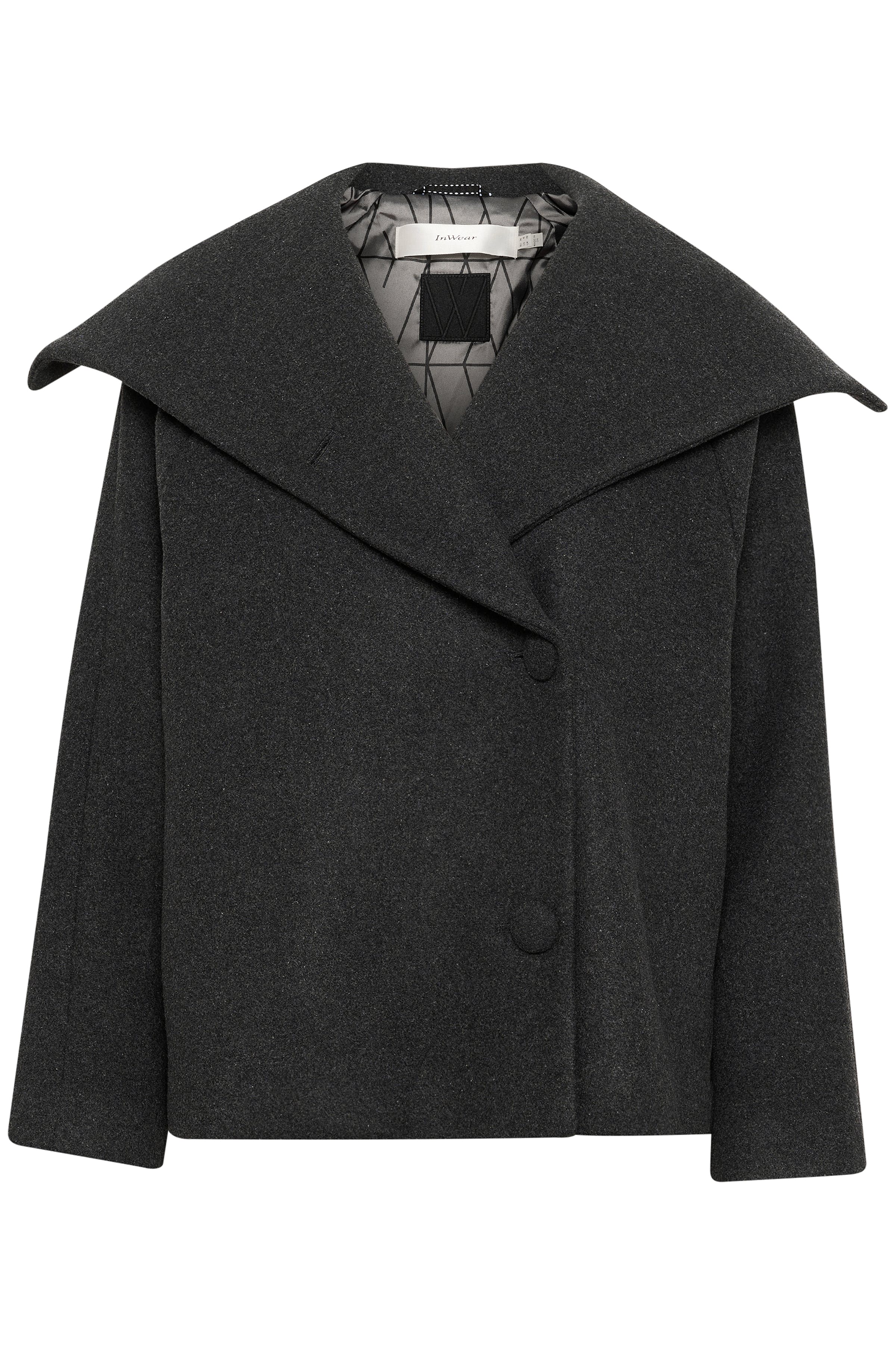 PerryIW Short Kappa PACK FRONT 30110807-300596